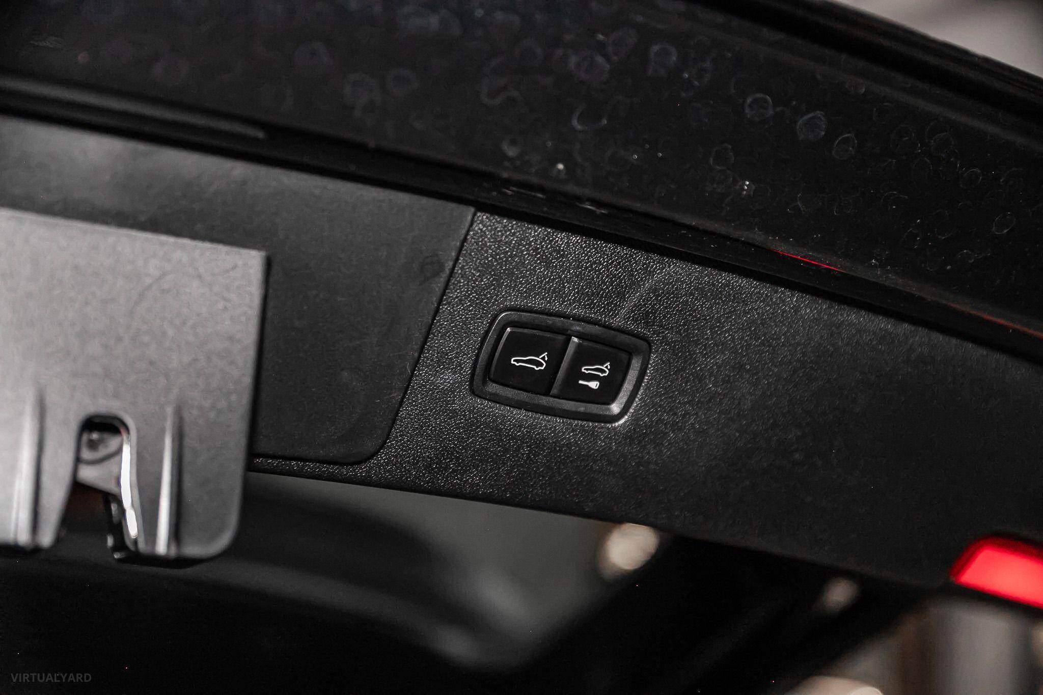 2022 Porsche Cayenne 9YA S Wagon 5dr Tiptronic 8sp 4x4 2.9TT [MY22] 