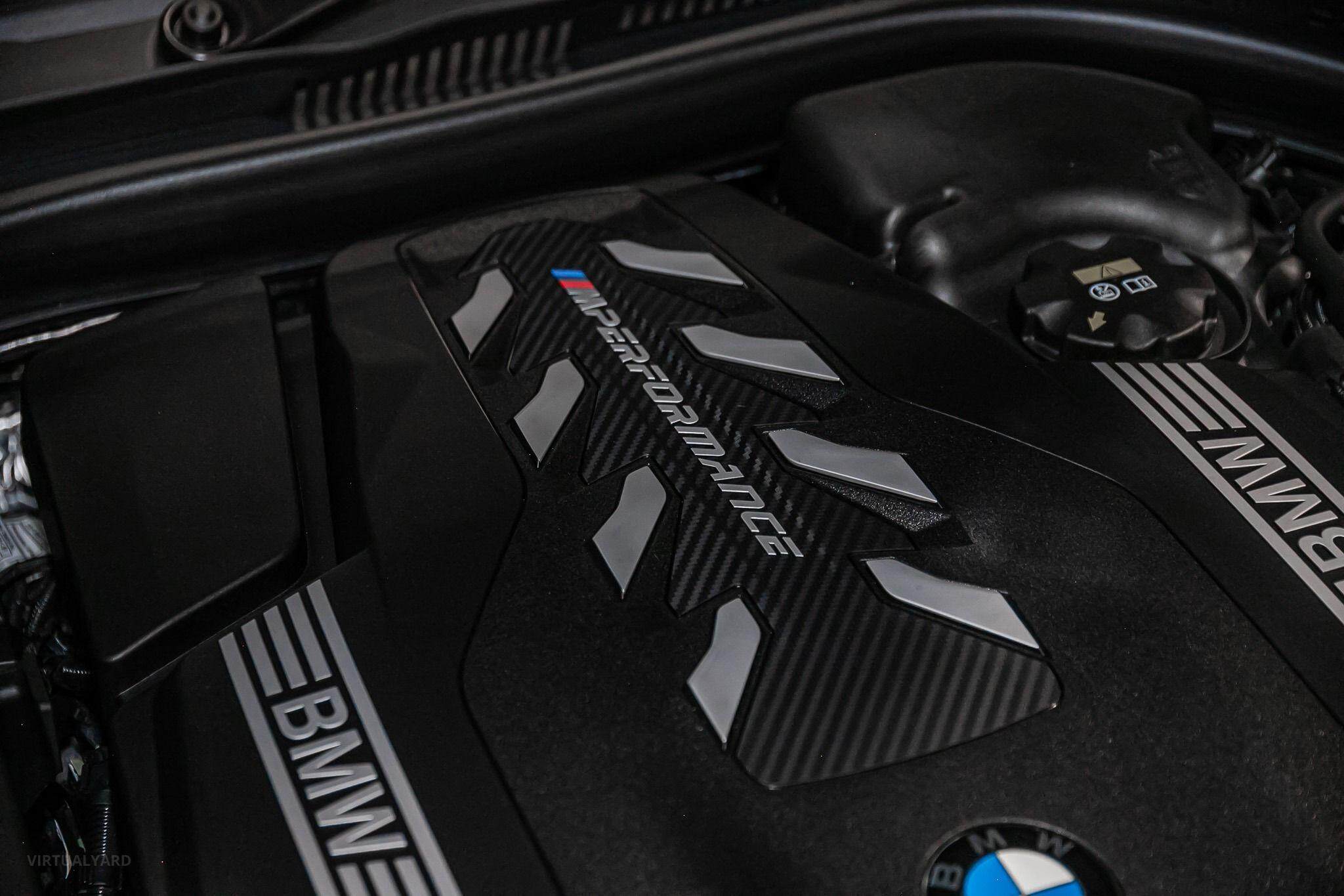 2022 BMW 8 Series G16 M850i xDrive Gran Coupe 4dr Steptronic 8sp AWD 4.4TT [Jul] 