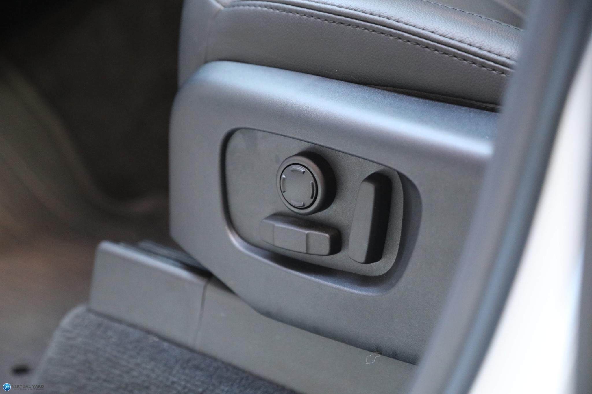 2018 Land Rover Discovery Series 5 TD4 HSE Wagon 5dr Spts Auto 8sp 4WD 2.0DT [MY18] 