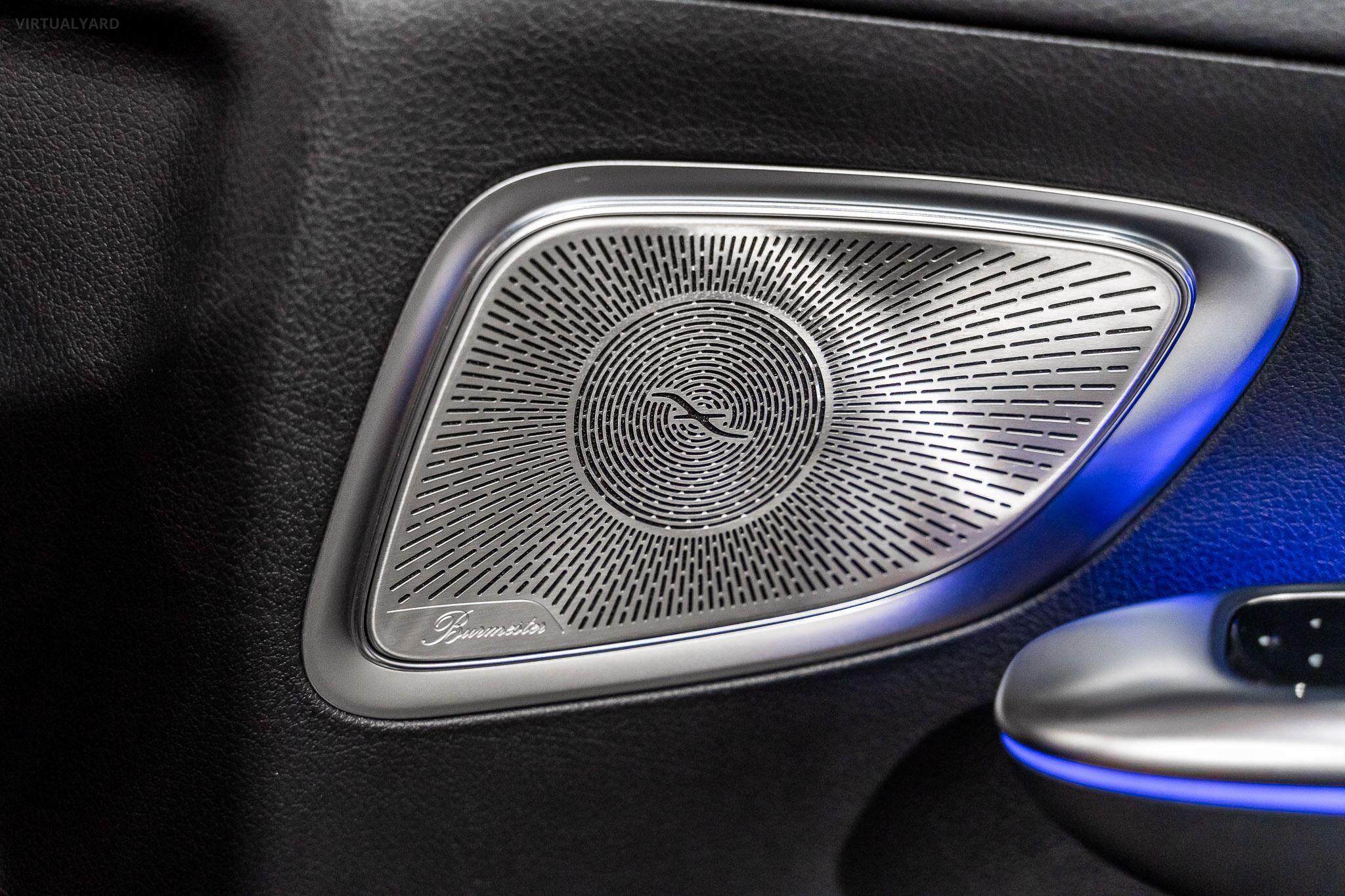 2023 Mercedes-Benz C-Class W206 C43 AMG Sedan 4dr SPEEDSHIFT MCT 9sp 4MATIC 2.0TeC/10kW 