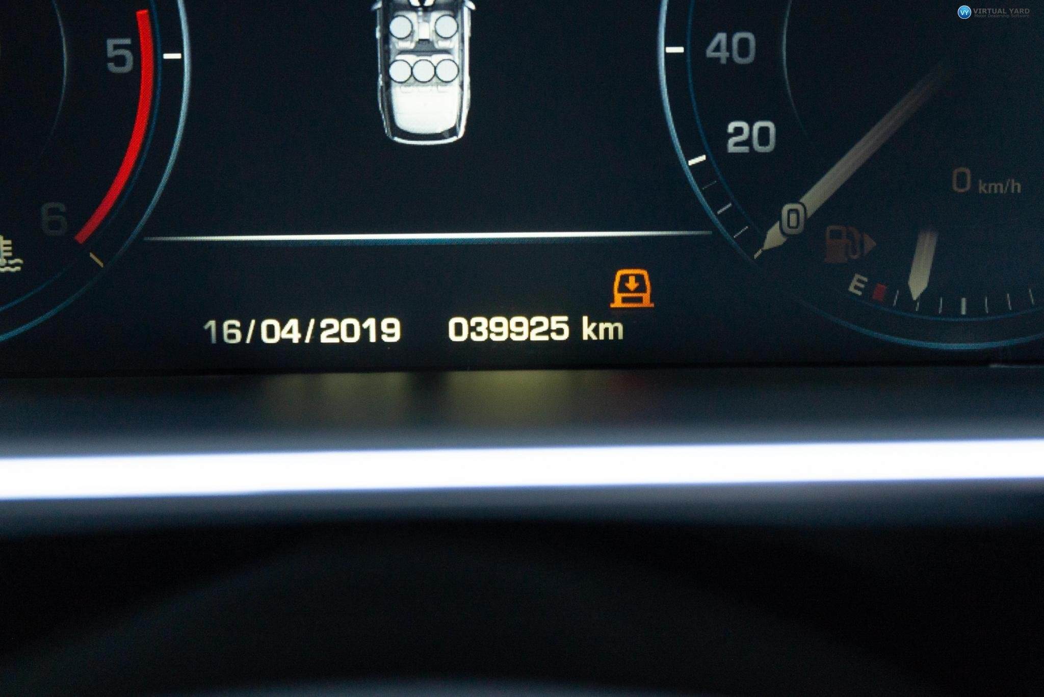 2015 Land Rover Range Rover L405 SDV8 Autobiography Wagon 5dr Spts Auto 8sp 4x4 4.4DTT [MY16] 