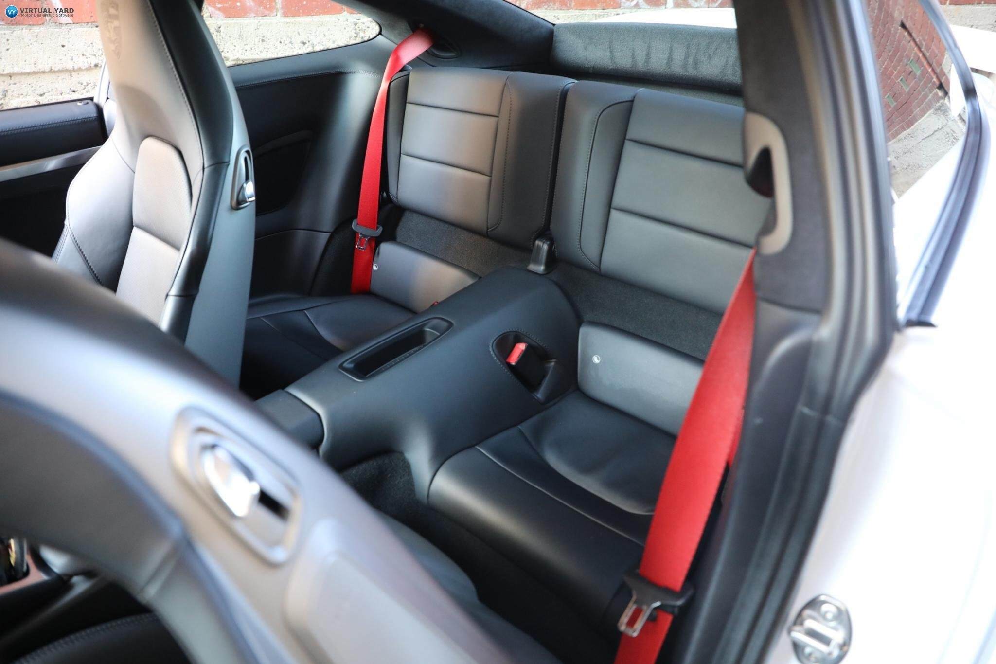 2015 Porsche 911 991 Turbo Coupe 2dr PDK 7sp AWD 3.8TT [MY15] 