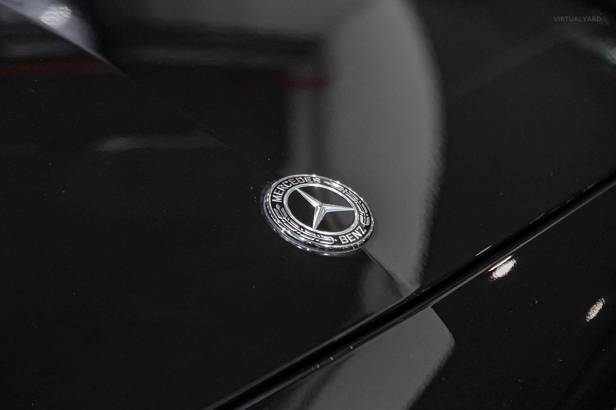 2020 Mercedes-Benz C-Class W205 C300 Sedan 4dr 9G-TRONIC 9sp 2.0T (5yr warranty) [Mar] 