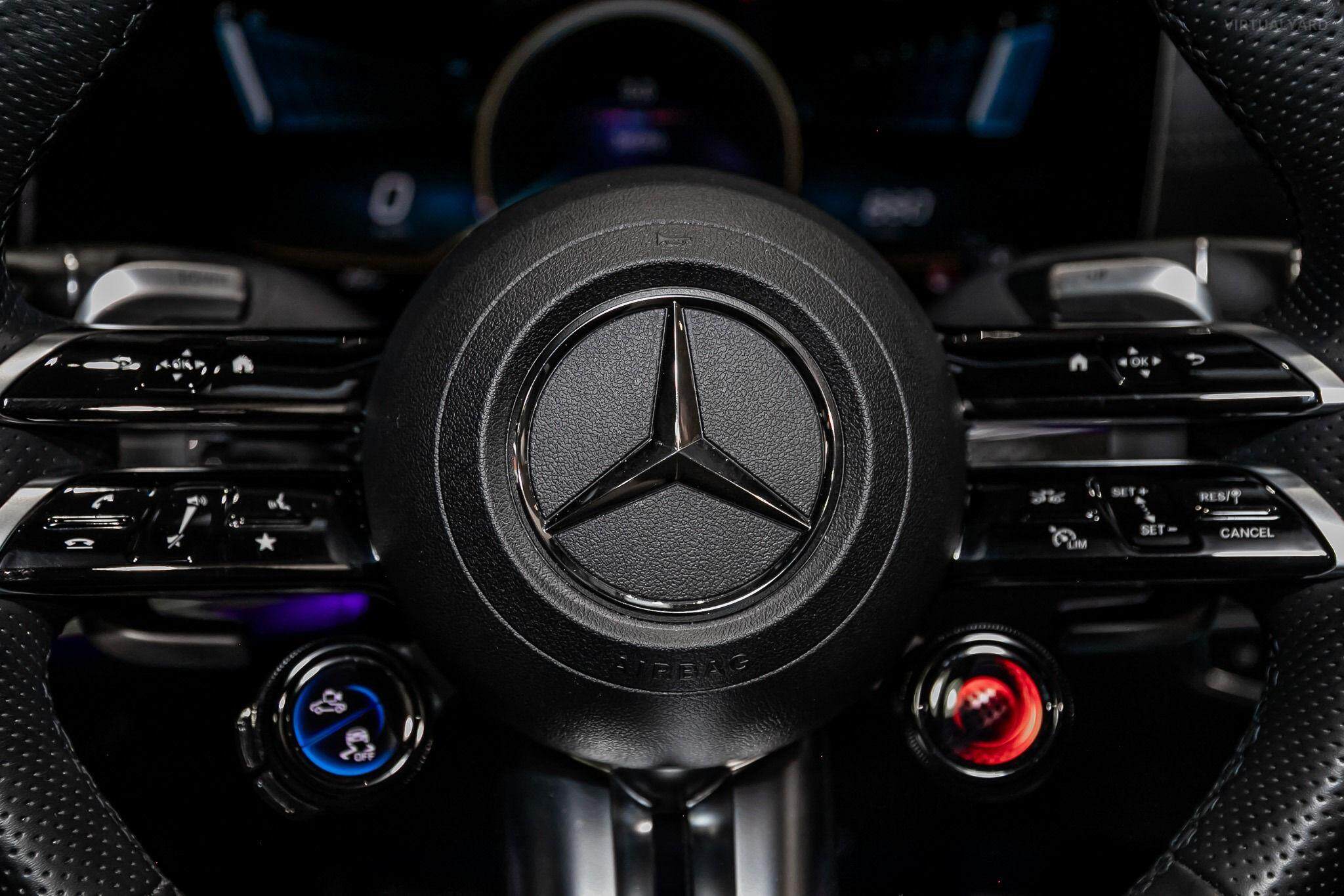 2023 Mercedes-Benz E-Class W213 E63 AMG S Sedan 4dr SPEEDSHIFT MCT 9sp 4MATIC+ 4.0TT 