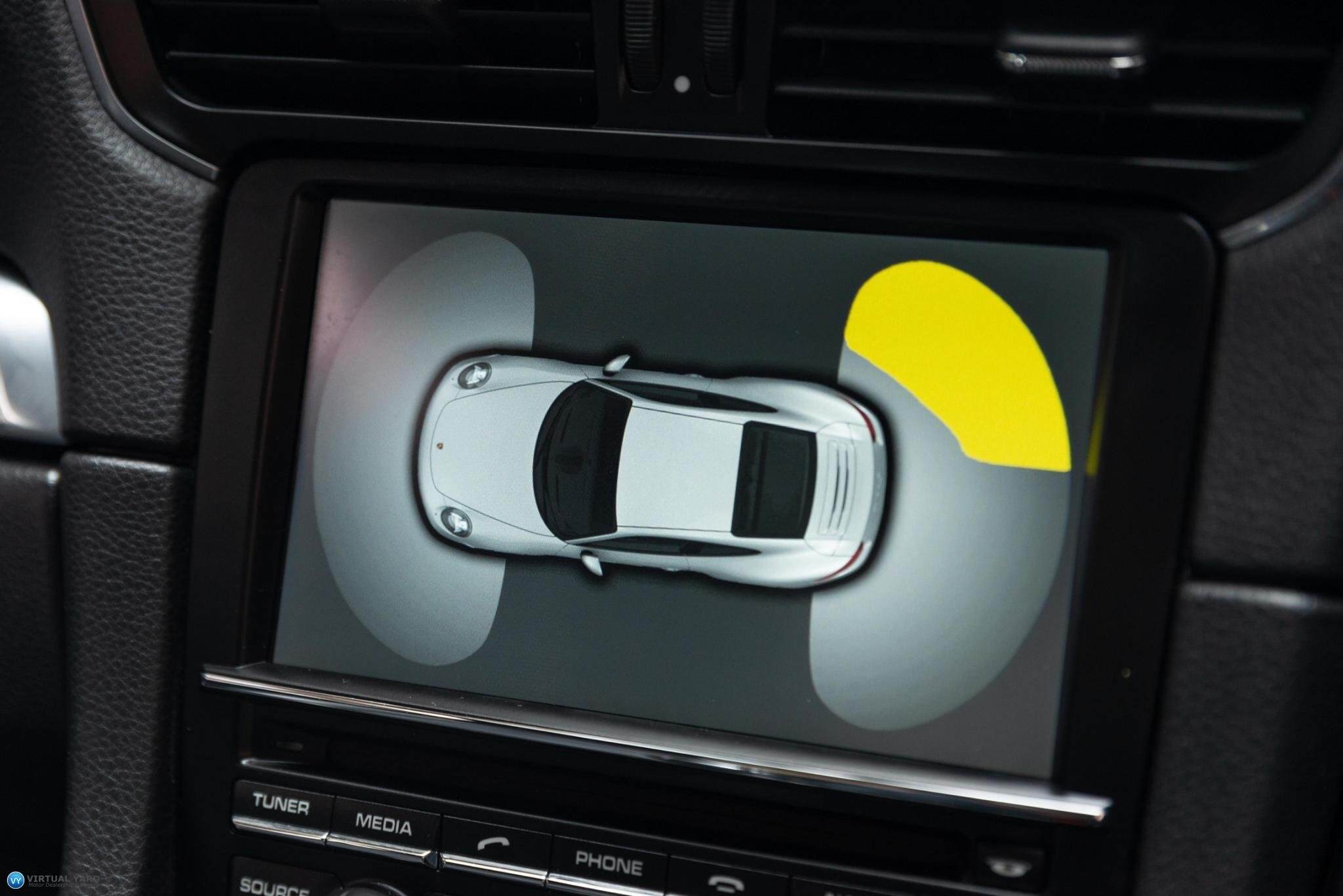 2013 Porsche 911 Carrera 991 Coupe 2dr PDK 7sp 3.4i 