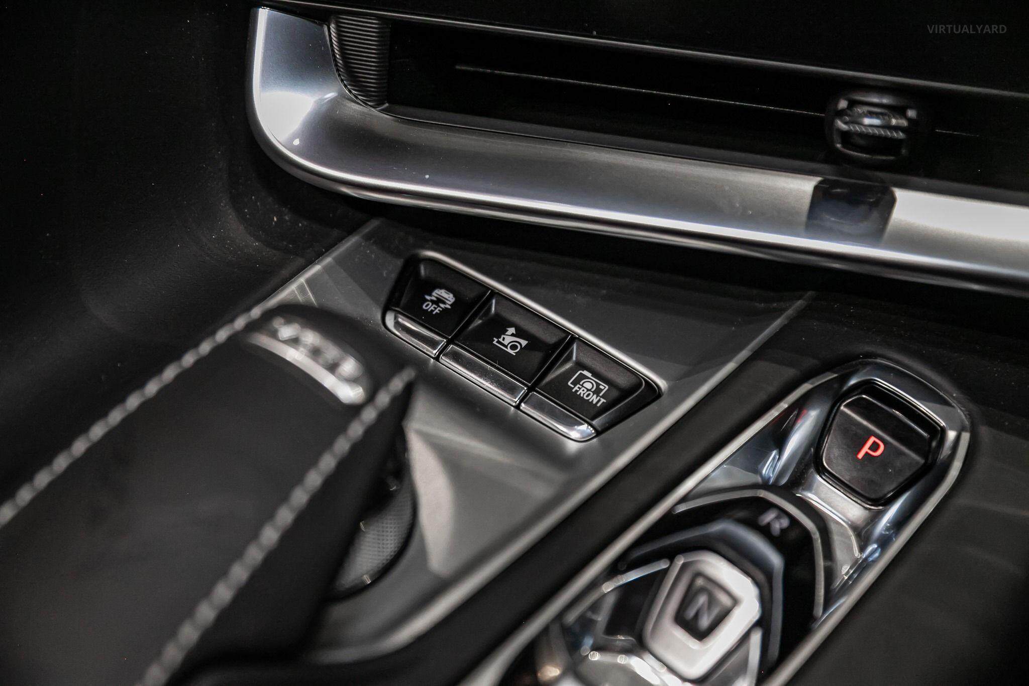 2023 Chevrolet Corvette C8 Stingray 3LT Coupe 2dr DCT 8sp 6.2i [MY23] 