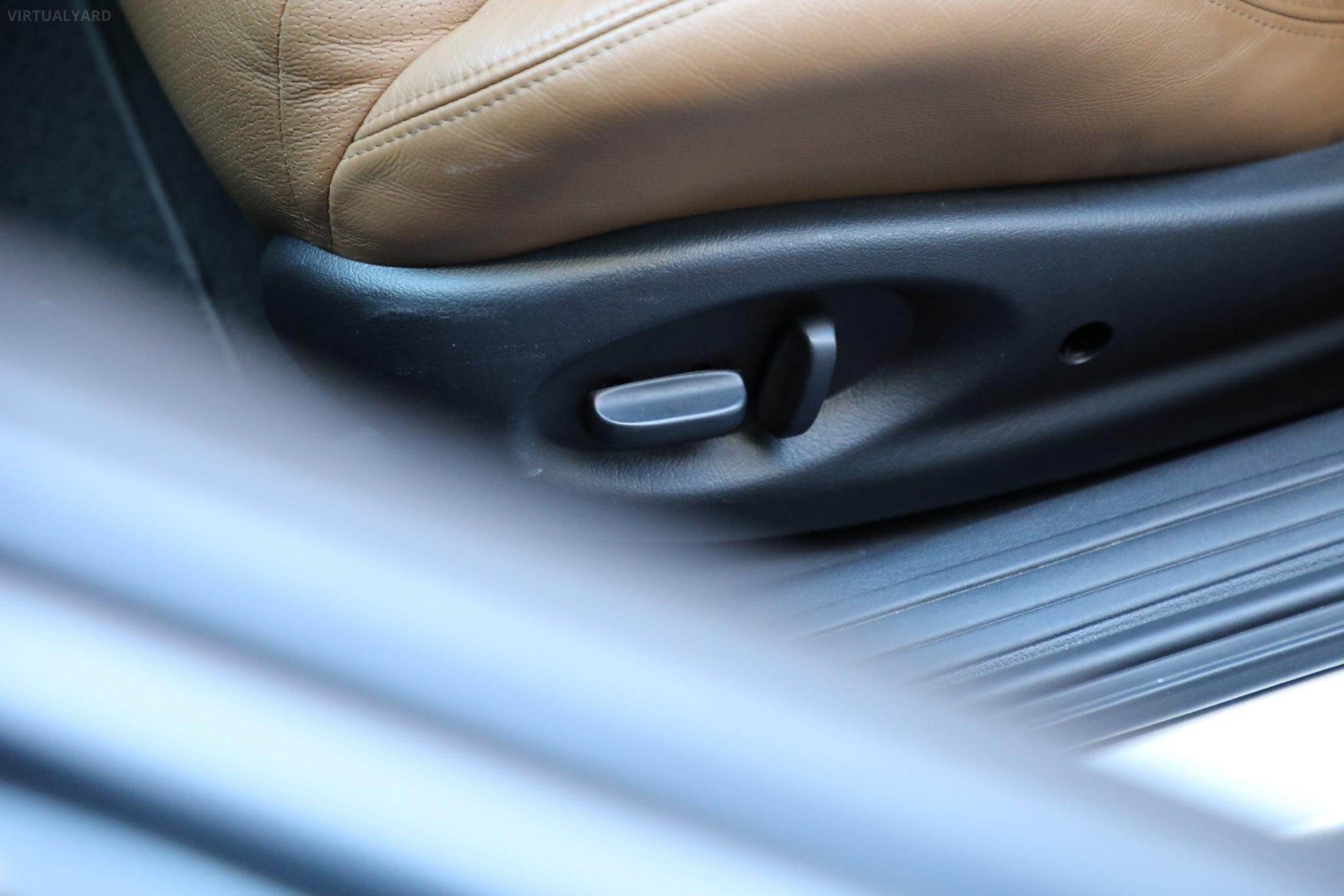 2006 Holden Special Vehicles Coupe VZ Series GTO LE Coupe 2dr Auto 4sp 6.0i 