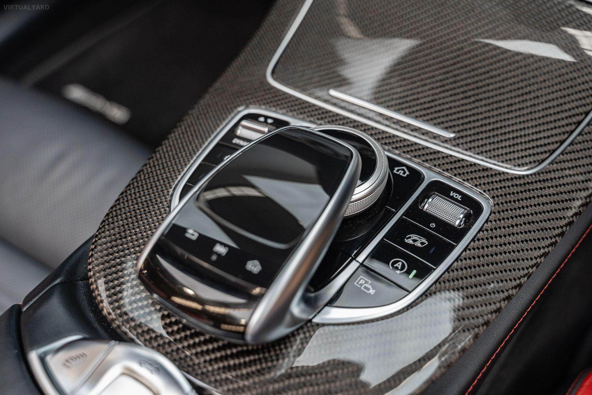 2019 Mercedes-Benz E-Class A238 E53 AMG Cabriolet 2dr 9G-TRONIC PLUS 9sp 4MATIC+ 3.0TeC [Jun] 