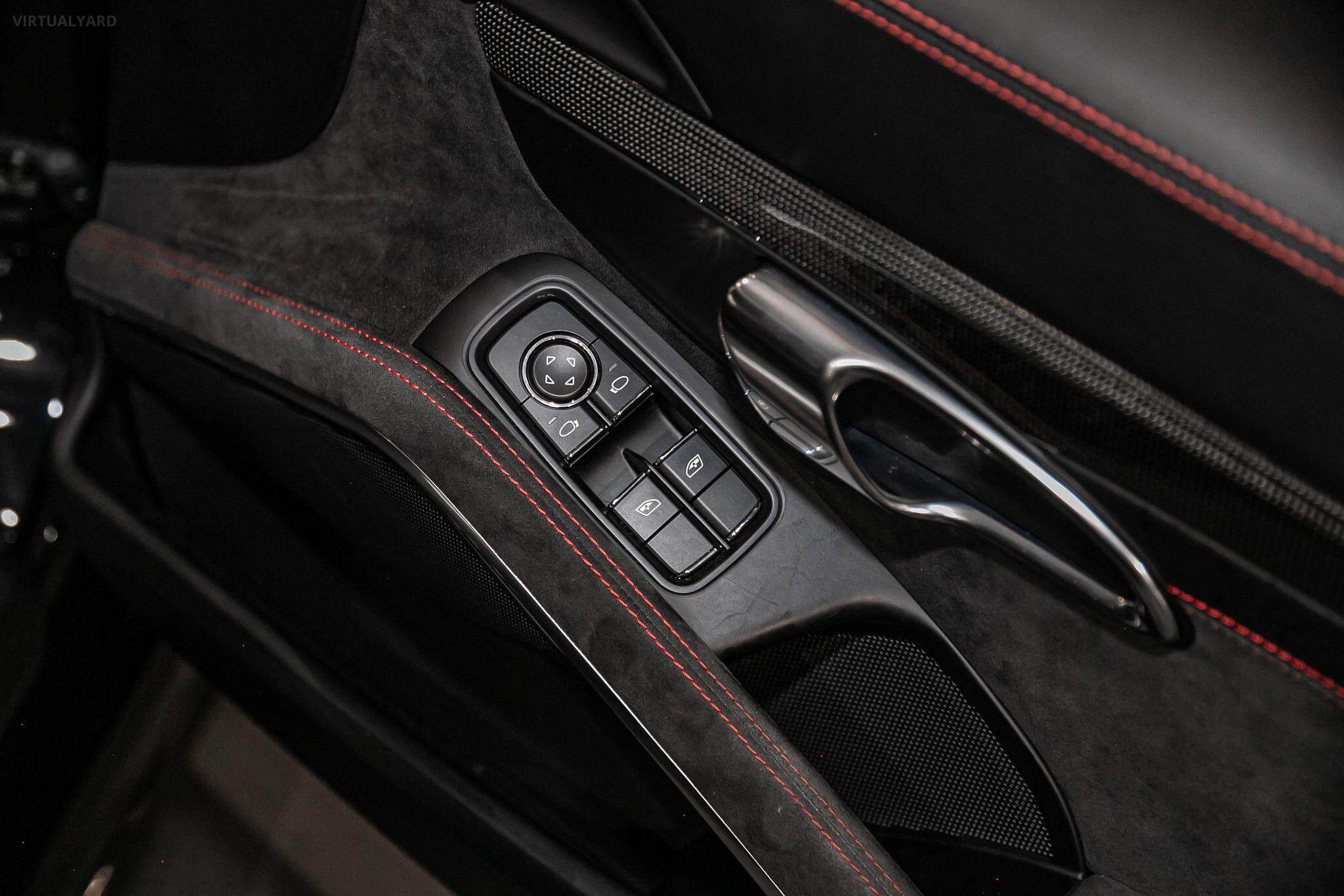 2018 Porsche 718 982 Cayman GTS Coupe 2dr PDK 7sp 2.5T [MY18] 