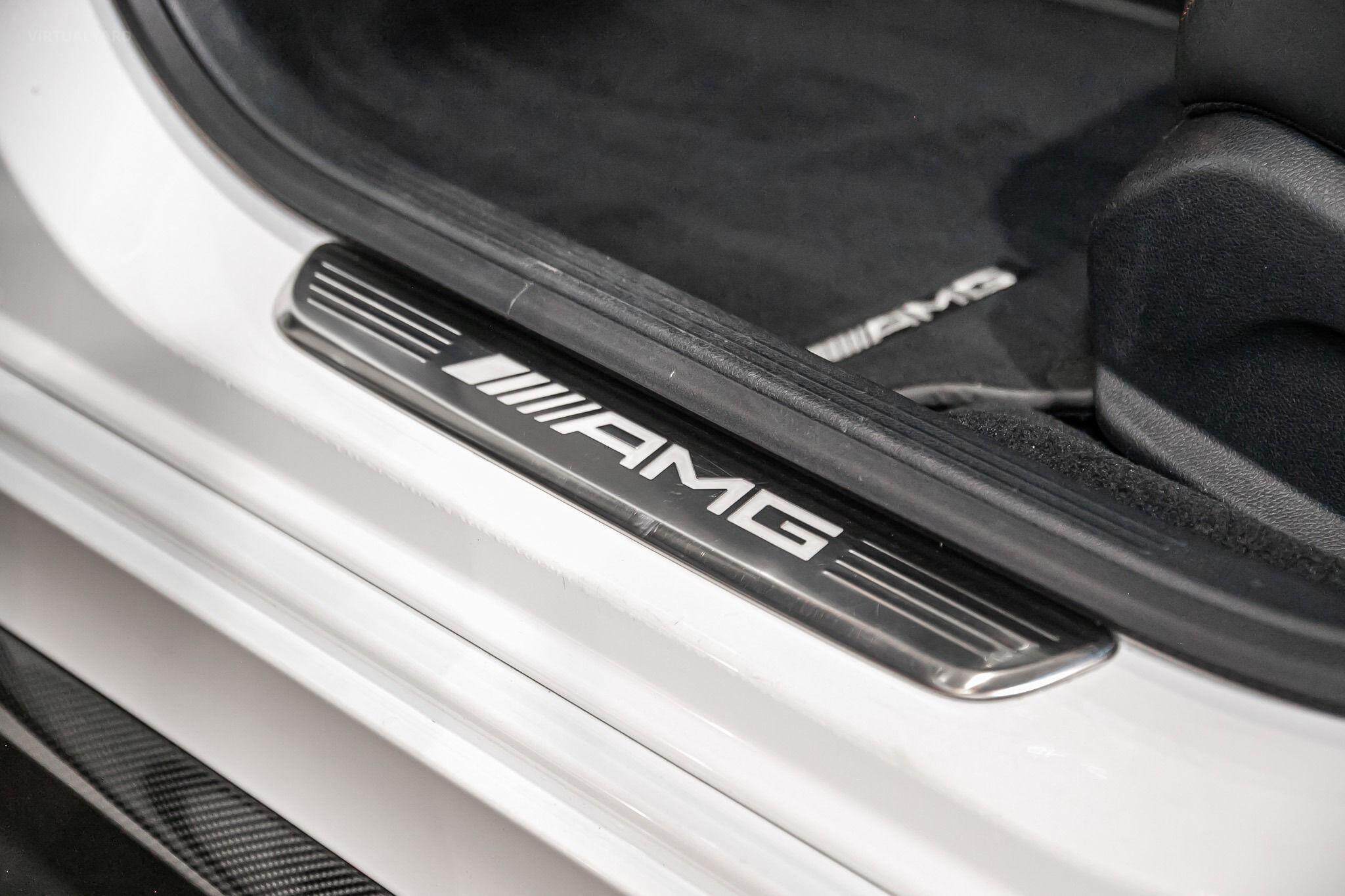 2019 Mercedes-Benz AMG GT X290 63 S Coupe 4dr SPEEDSHIFT MCT 9sp 4MATIC+ 4.0TT 