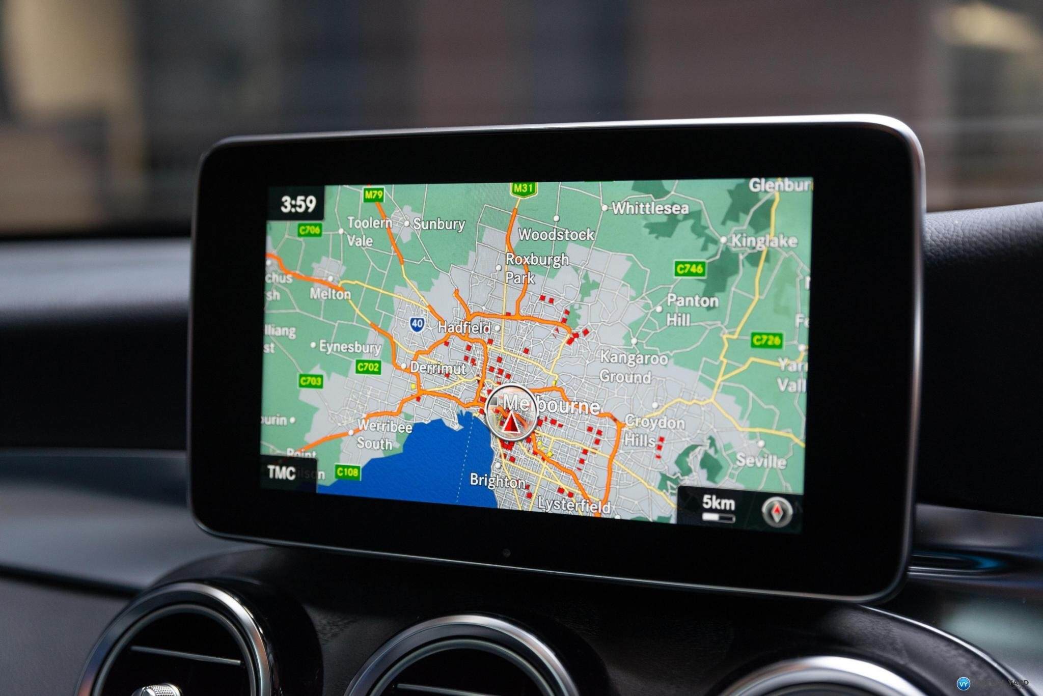 2018 Mercedes-Benz GLC250 X253 d Wagon 5dr 9G-TRONIC 9sp 4MATIC 2.1DTT 