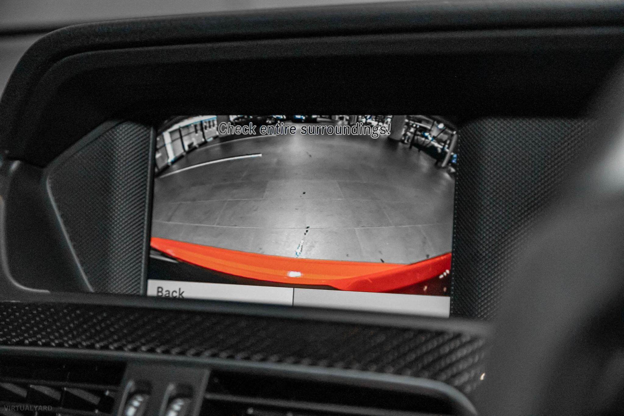 2012 Mercedes-Benz C-Class C204 C63 AMG Black Series Coupe 2dr SPEEDSHIFT MCT 7sp 6.3i [MY12] 