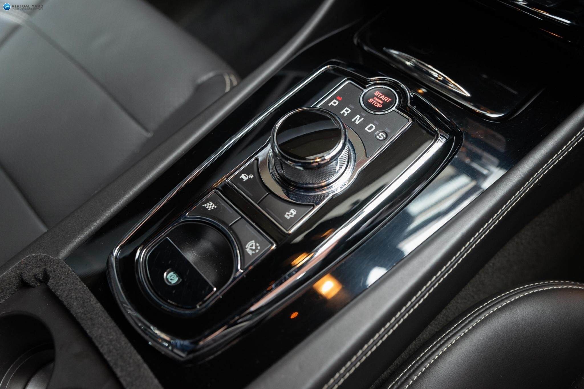 2014 Jaguar XKR X150 Coupe 2dr Spts Auto 6sp 5.0SC [MY15] 