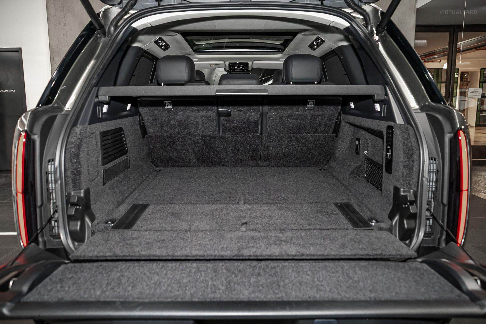 2023 Land Rover Range Rover L460 D350 Autobiography Wagon 5dr Spts Auto 8sp AWD 3.0DTT [MY23] 