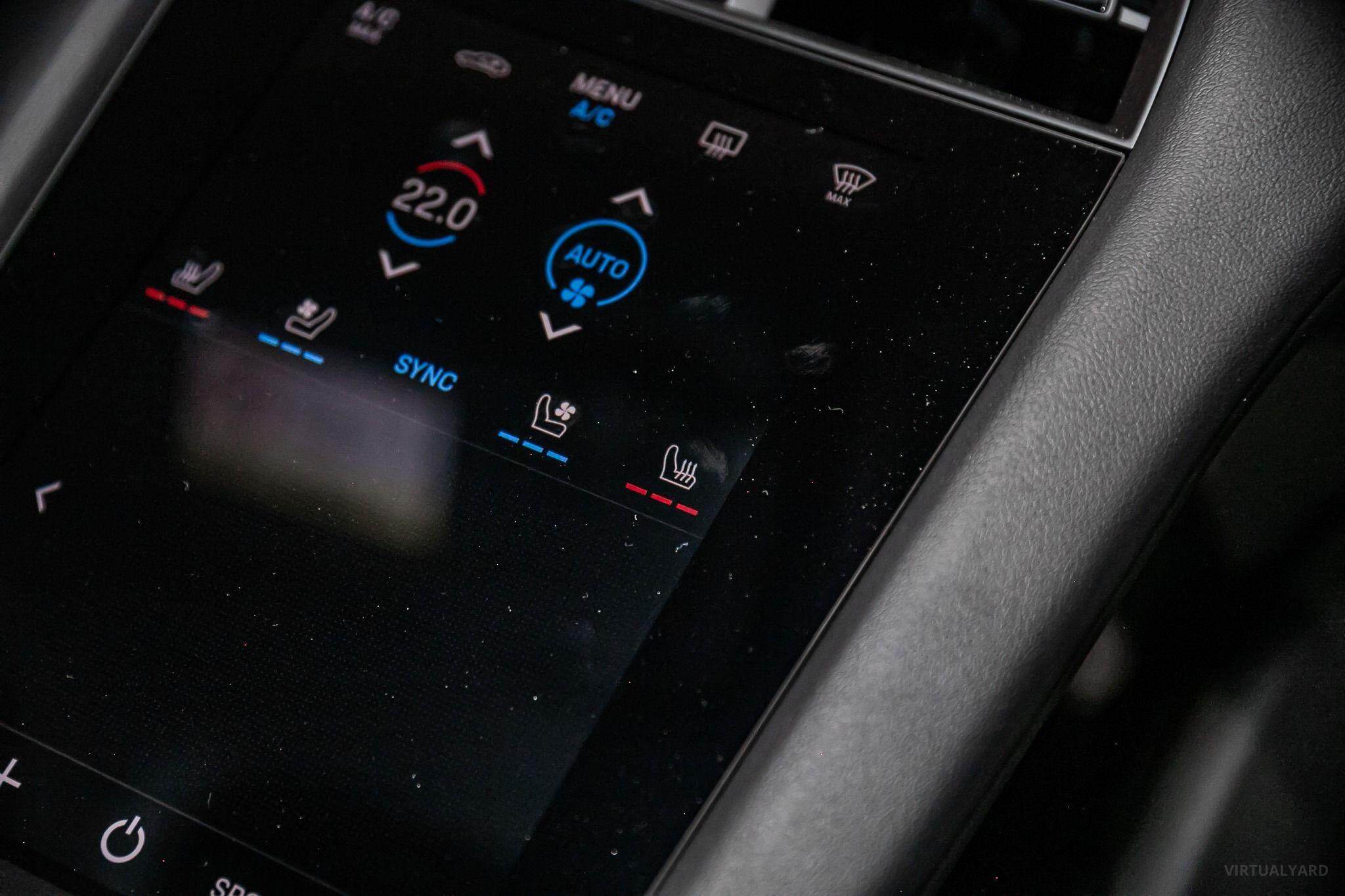 2021 Porsche Taycan Y1A 4S Sedan 4dr Auto 2sp AWD AC320kW [MY21] 