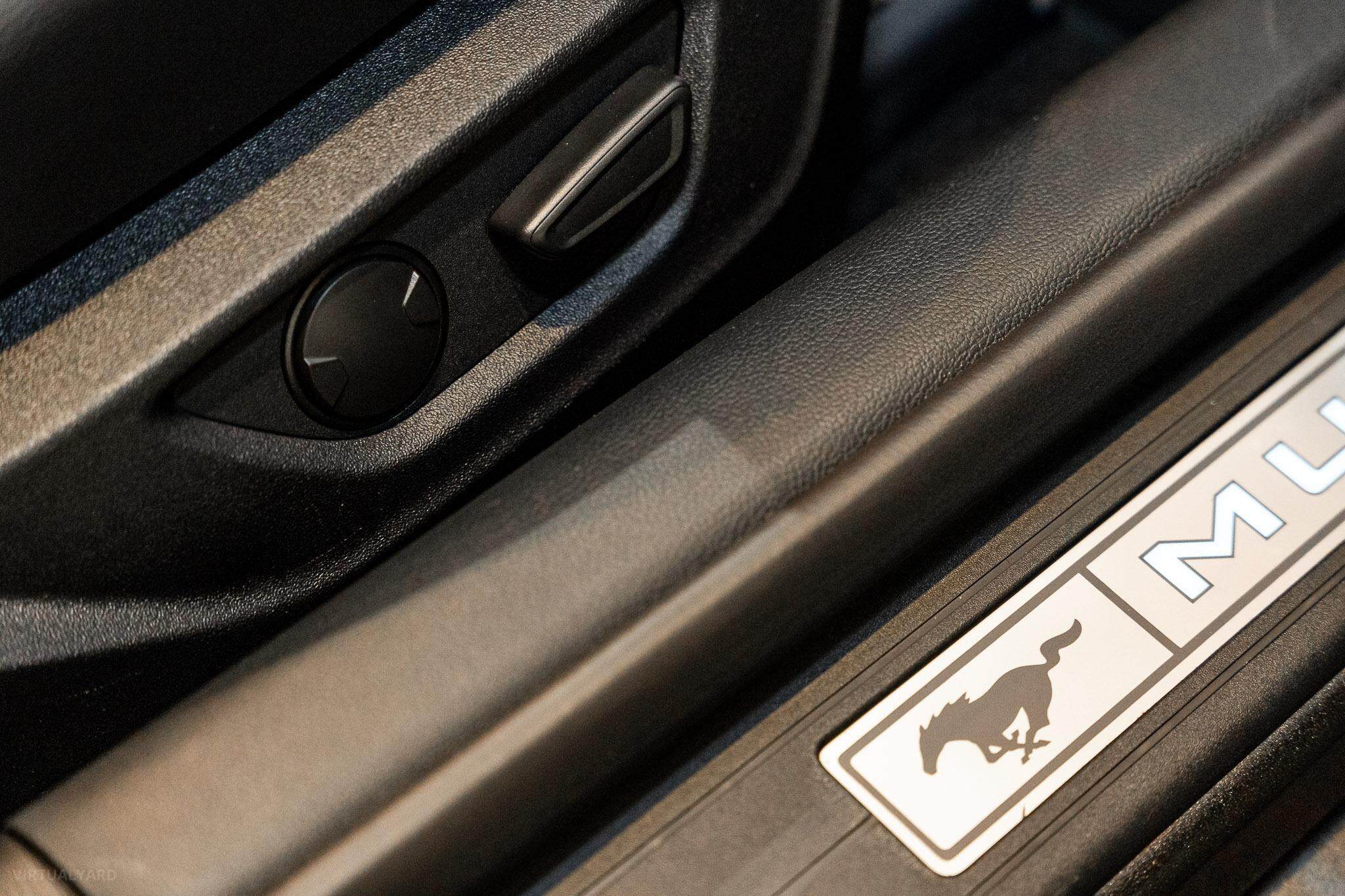 2020 Ford Mustang FN GT Fastback 2dr SelectShift 10sp, RWD 5.0i [MY20] 