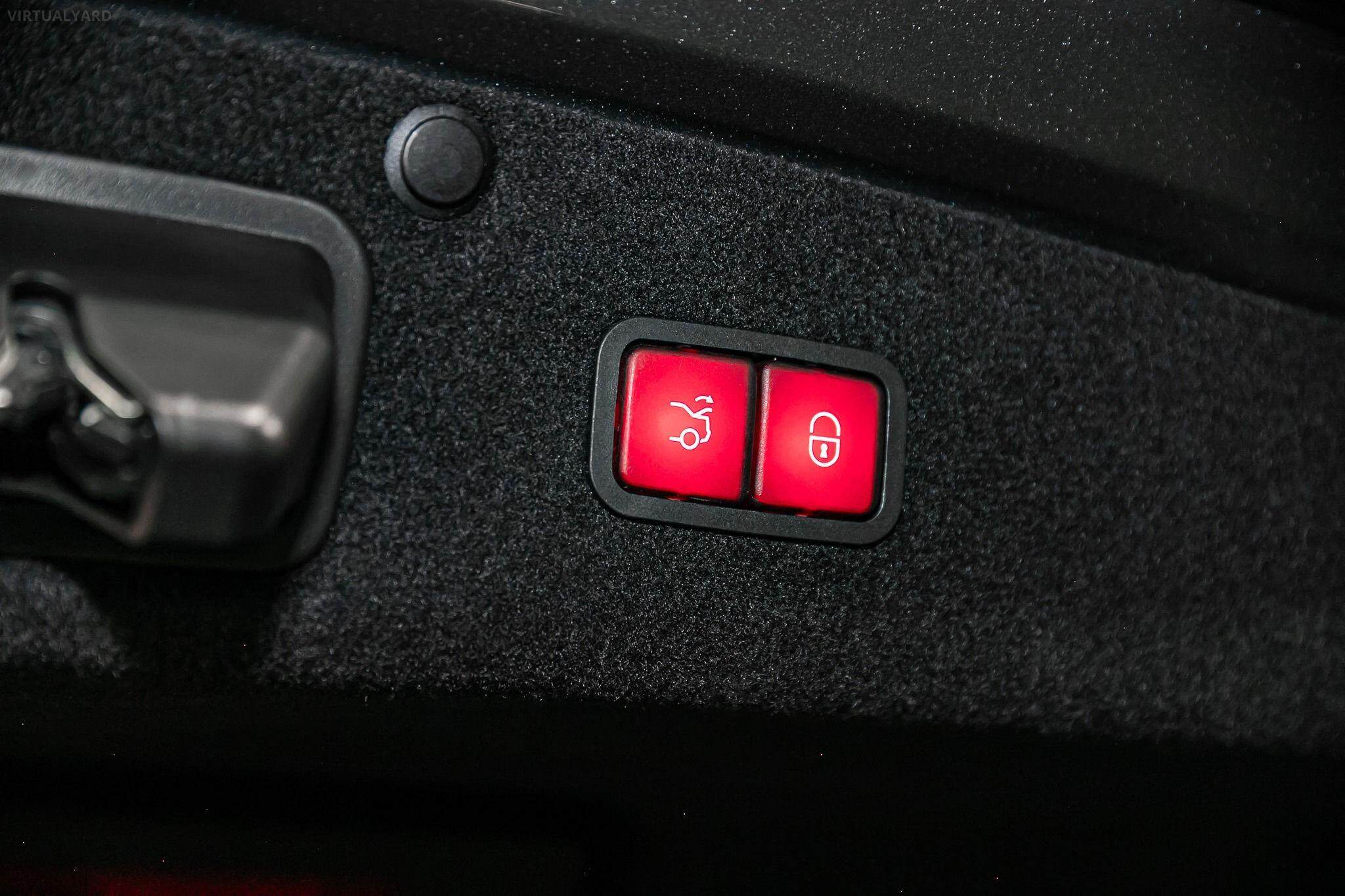 2017 Mercedes-Benz S-Class V222 S63 AMG Sedan L 4dr SPEEDSHIFT MCT 7sp 5.5TT 