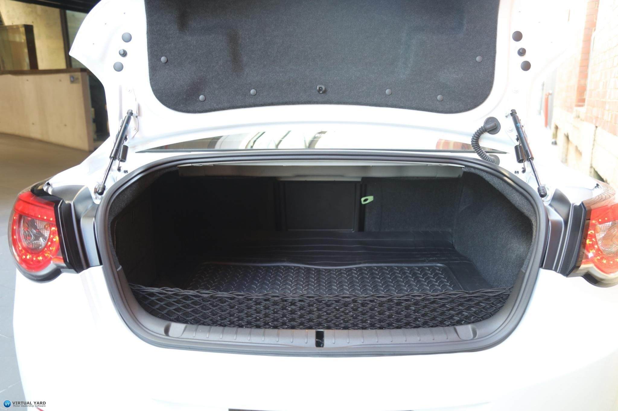 2015 Holden Special Vehicles GTS GEN-F Sedan 4dr Man 6sp 6.2SC [MY15] 