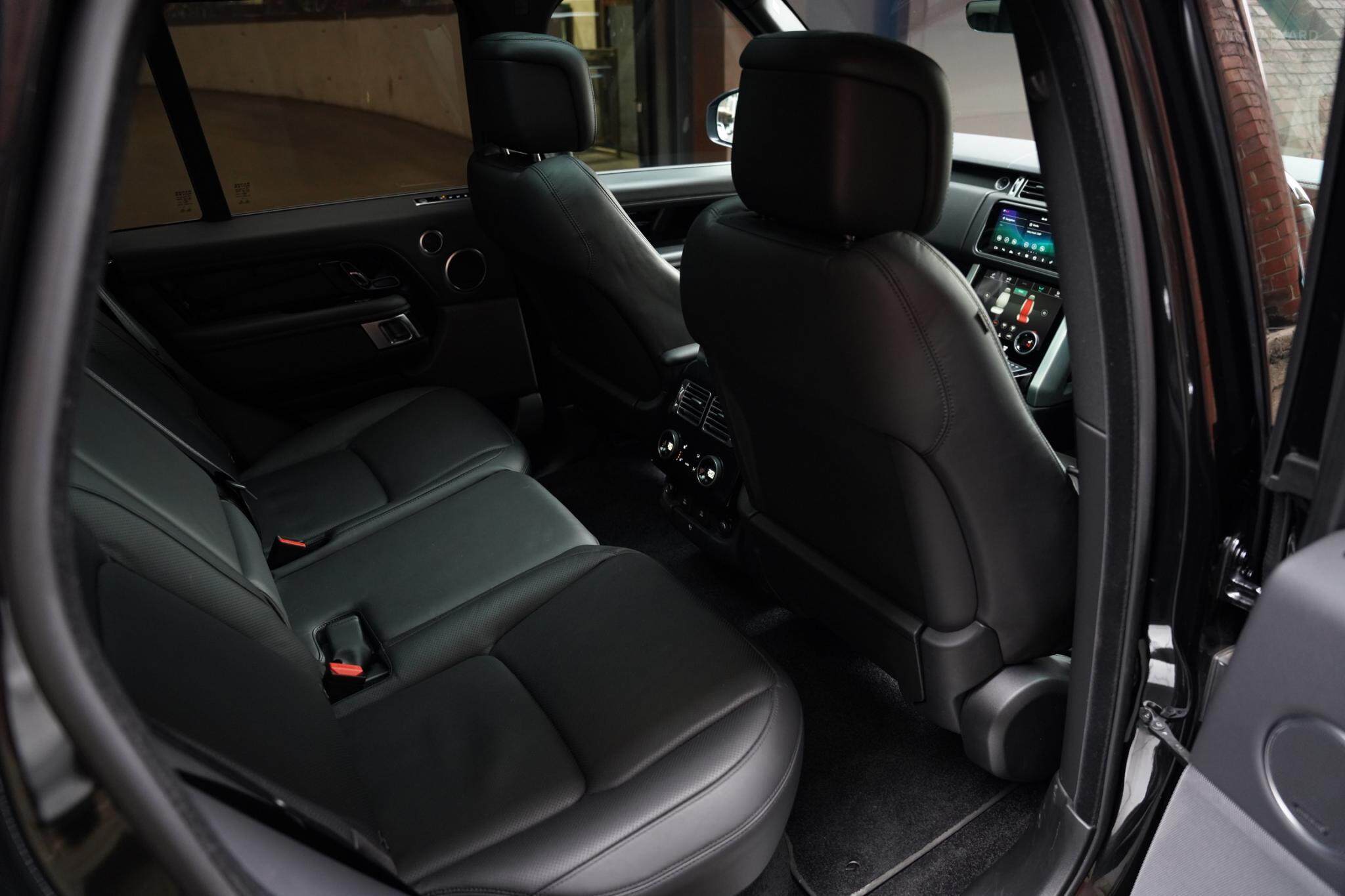 2019 Land Rover Range Rover L405 SDV6 Vogue Wagon 5dr Spts Auto 8sp 4x4 3.0DTT [MY19] 