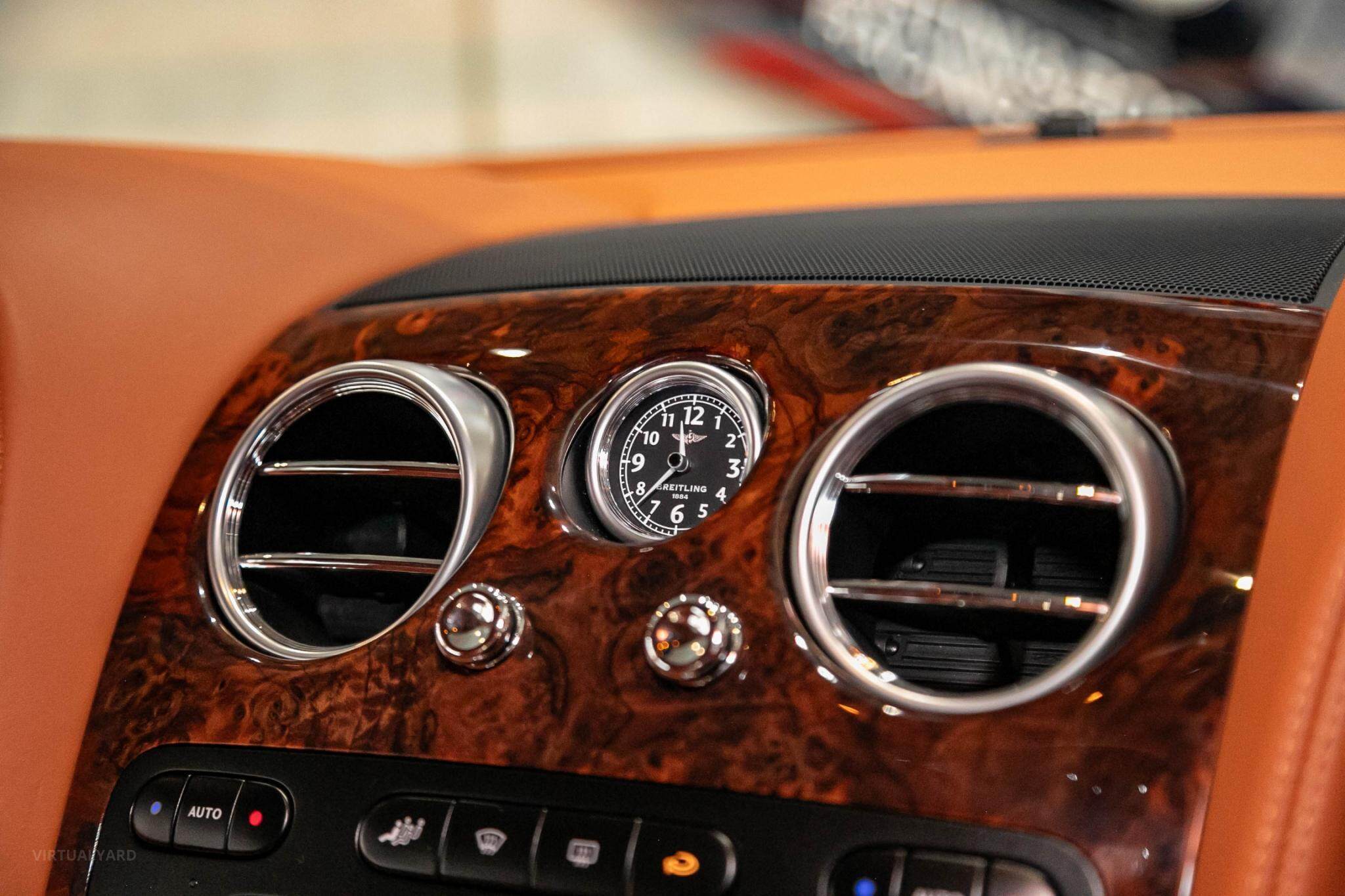 2010 Bentley Continental 3W GT Speed Coupe 2dr Spts Auto 6sp 4WD 6.0TT [MY08] 