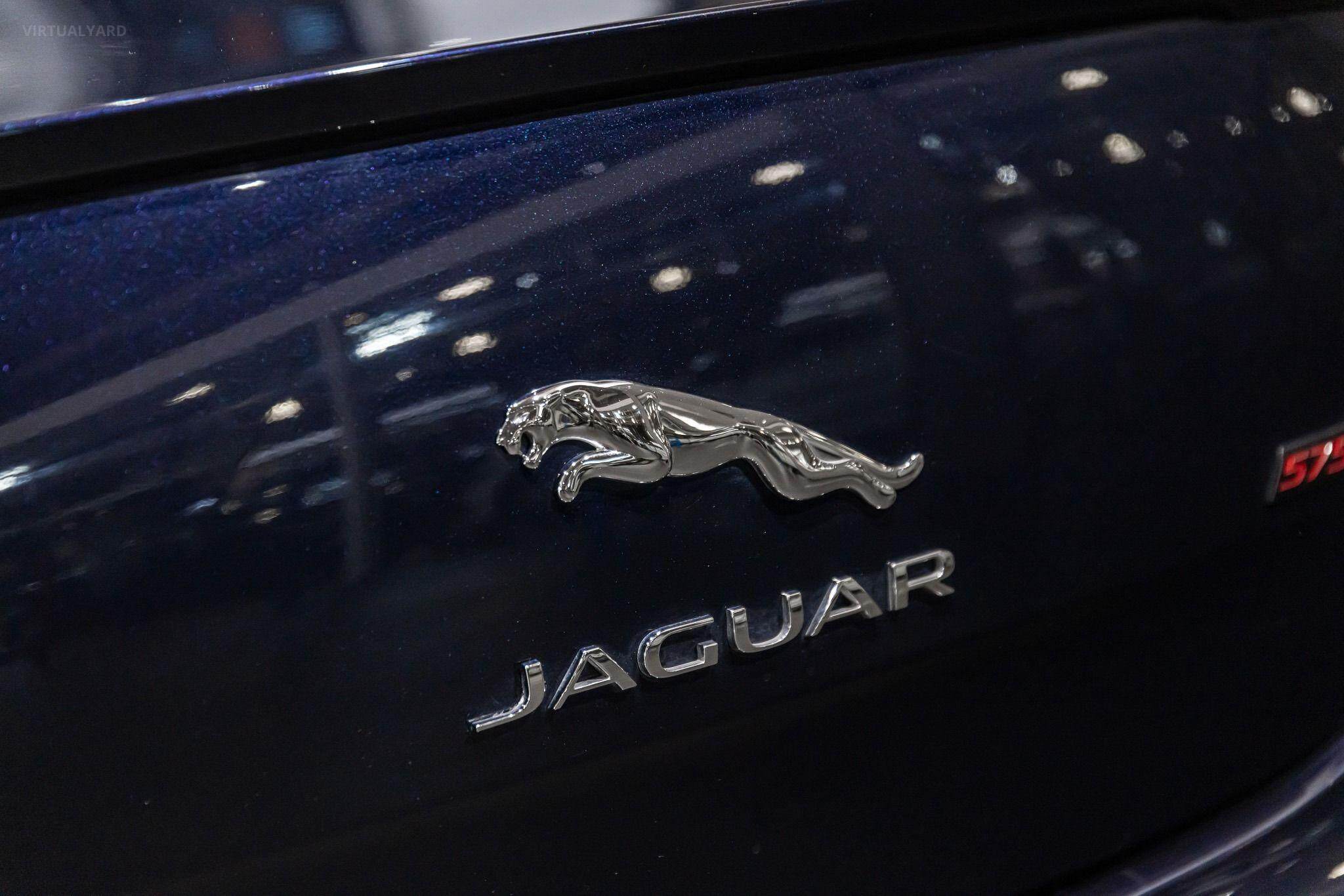 2019 Jaguar XJ X351 Autobiography Sedan LWB 4dr Spts Auto 8sp 5.0SC [MY19] 