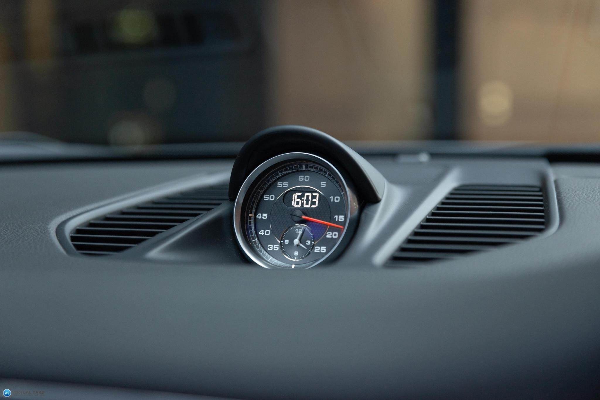 2015 Porsche 911 991 Carrera Cabriolet 2dr PDK 7sp 3.0TT [MY17] 