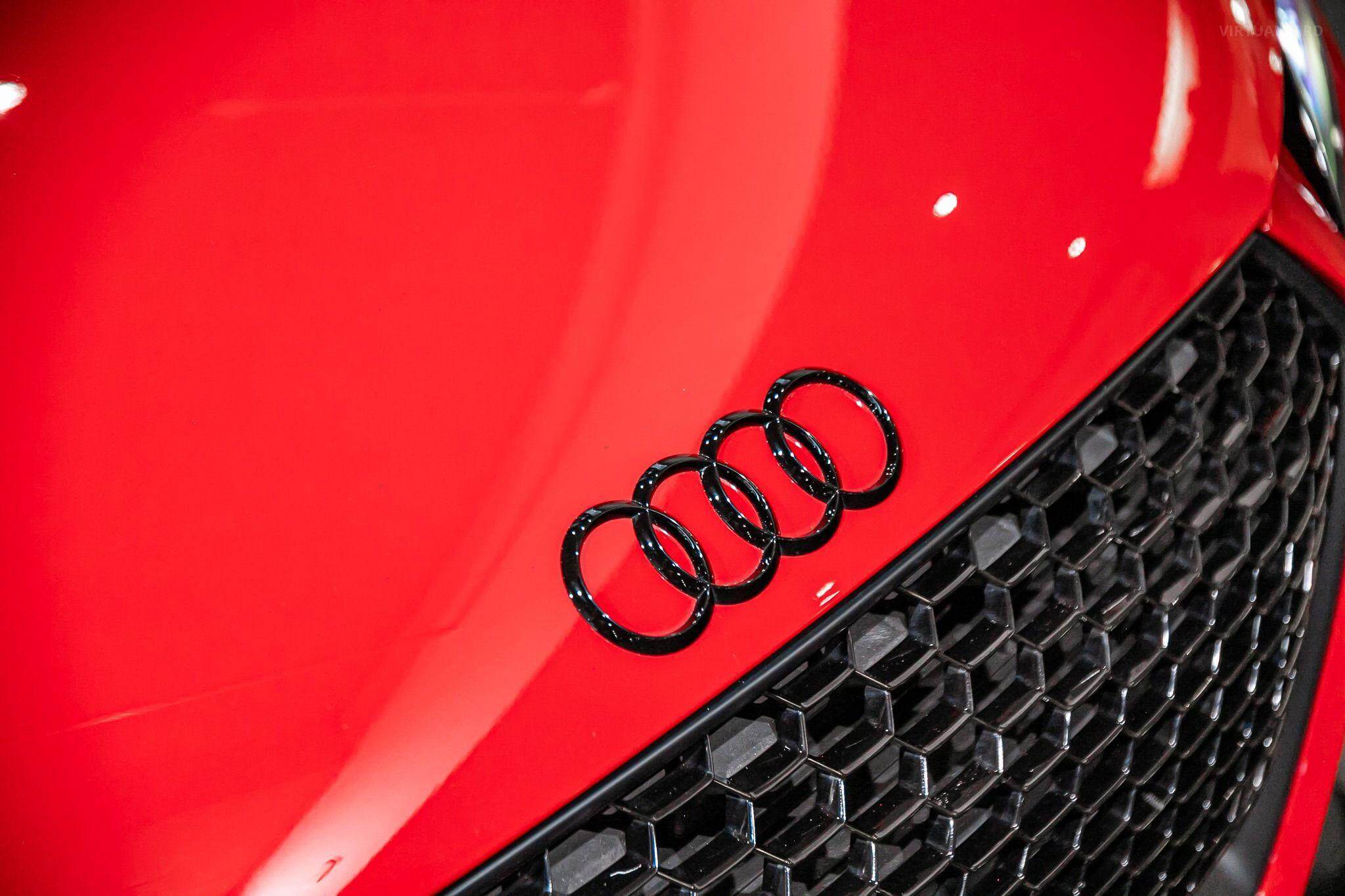 2022 Audi TT RS FV Coupe 2dr S tronic 7sp quattro 2.5T [MY23] 