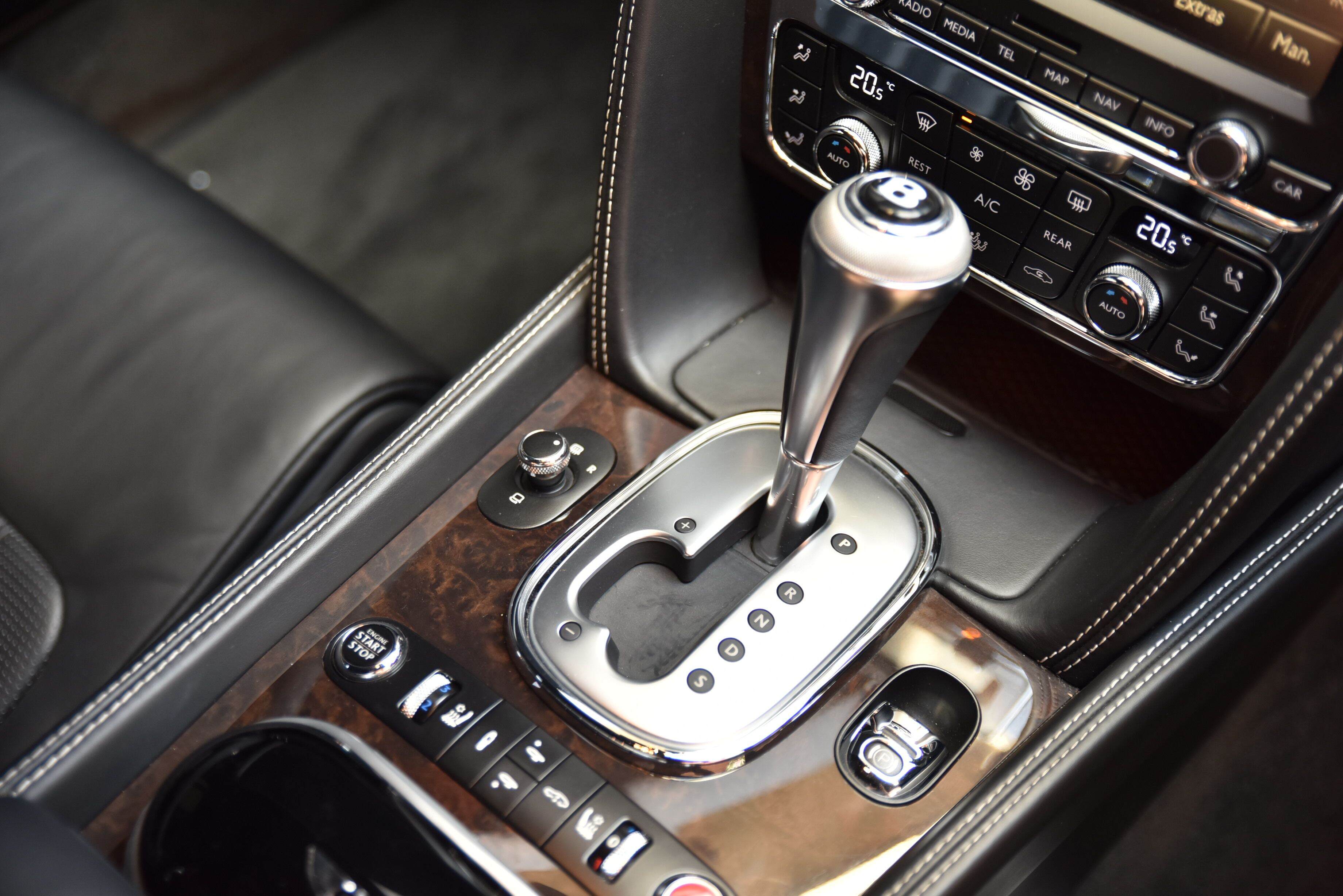 2011 Bentley Continental 3W GT Coupe 2dr Spts Auto 6sp 4WD 6.0TT [MY12] 