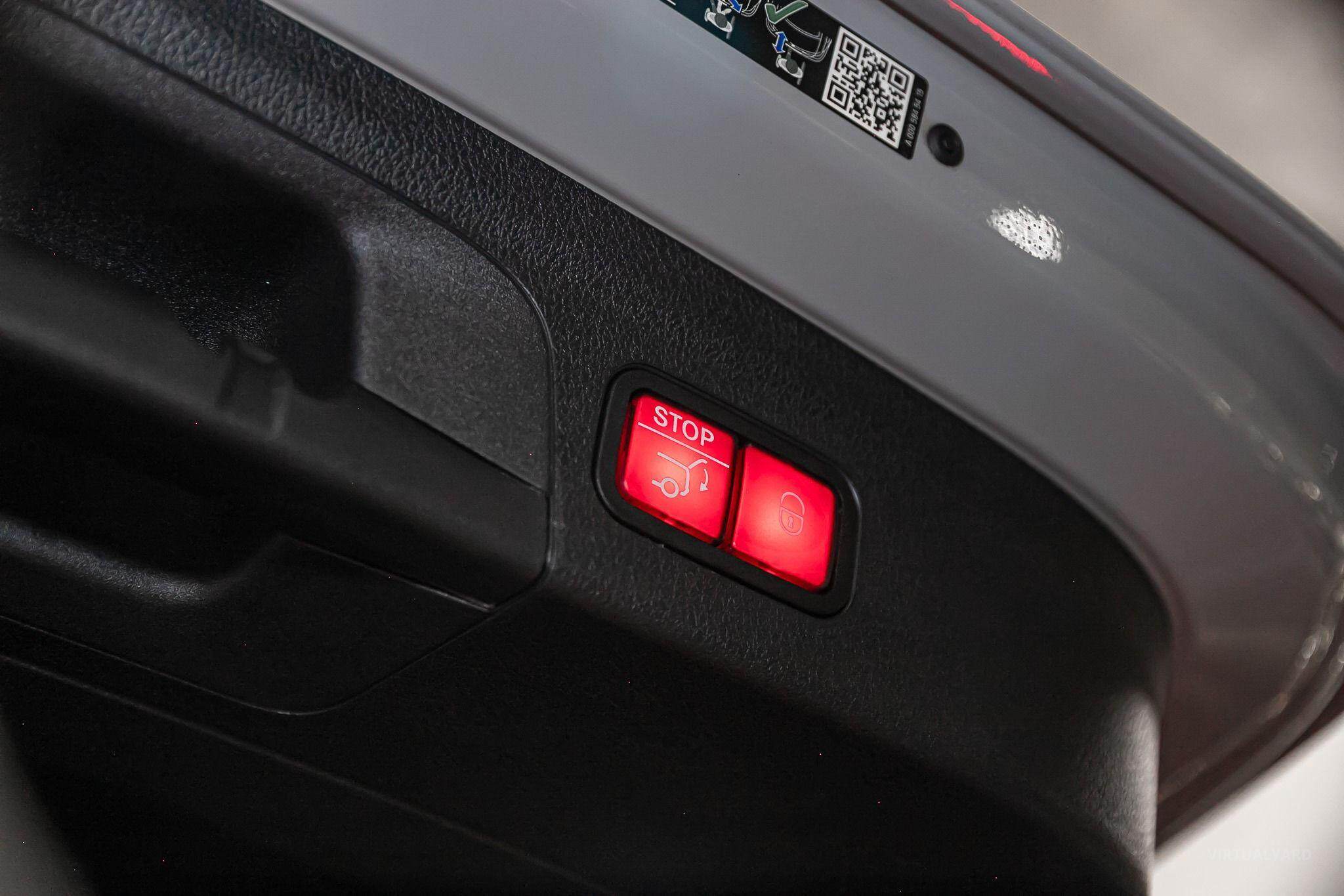 2023 Mercedes-Benz GLE-Class V167 GLE63 AMG S Wagon 5dr SPEEDSHIFT TCT 9sp 4MATIC+ 4.0TT/16kW [Apr] 