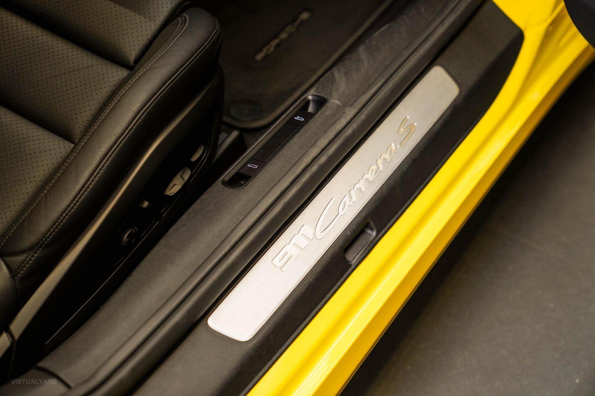 2019 Porsche 911 992 Carrera S Coupe 2dr PDK 8sp 3.0TT [MY20] 