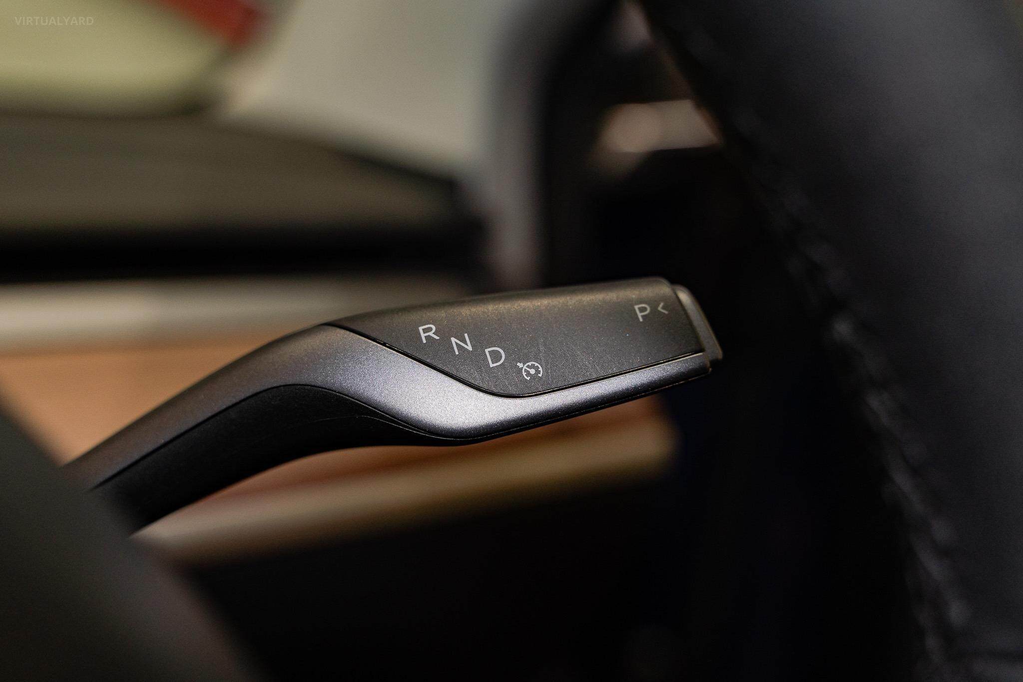 2019 Tesla Model 3 Long Range Sedan 4dr Reduction Gear 1sp AWD AC258kW [Jul] 