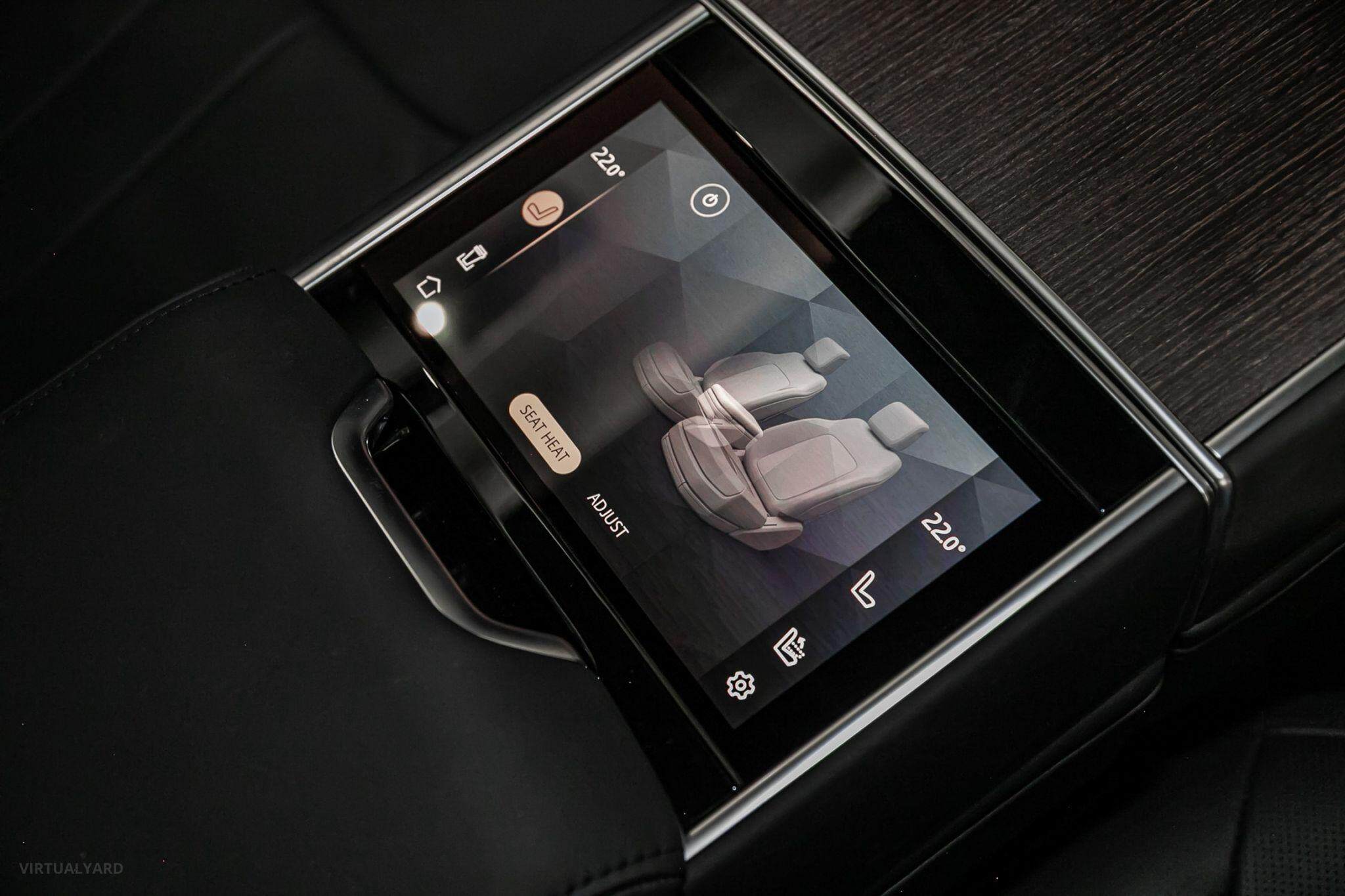 2023 Land Rover Range Rover L460 D350 Autobiography Wagon 5dr Spts Auto 8sp AWD 3.0DTT [MY23] 