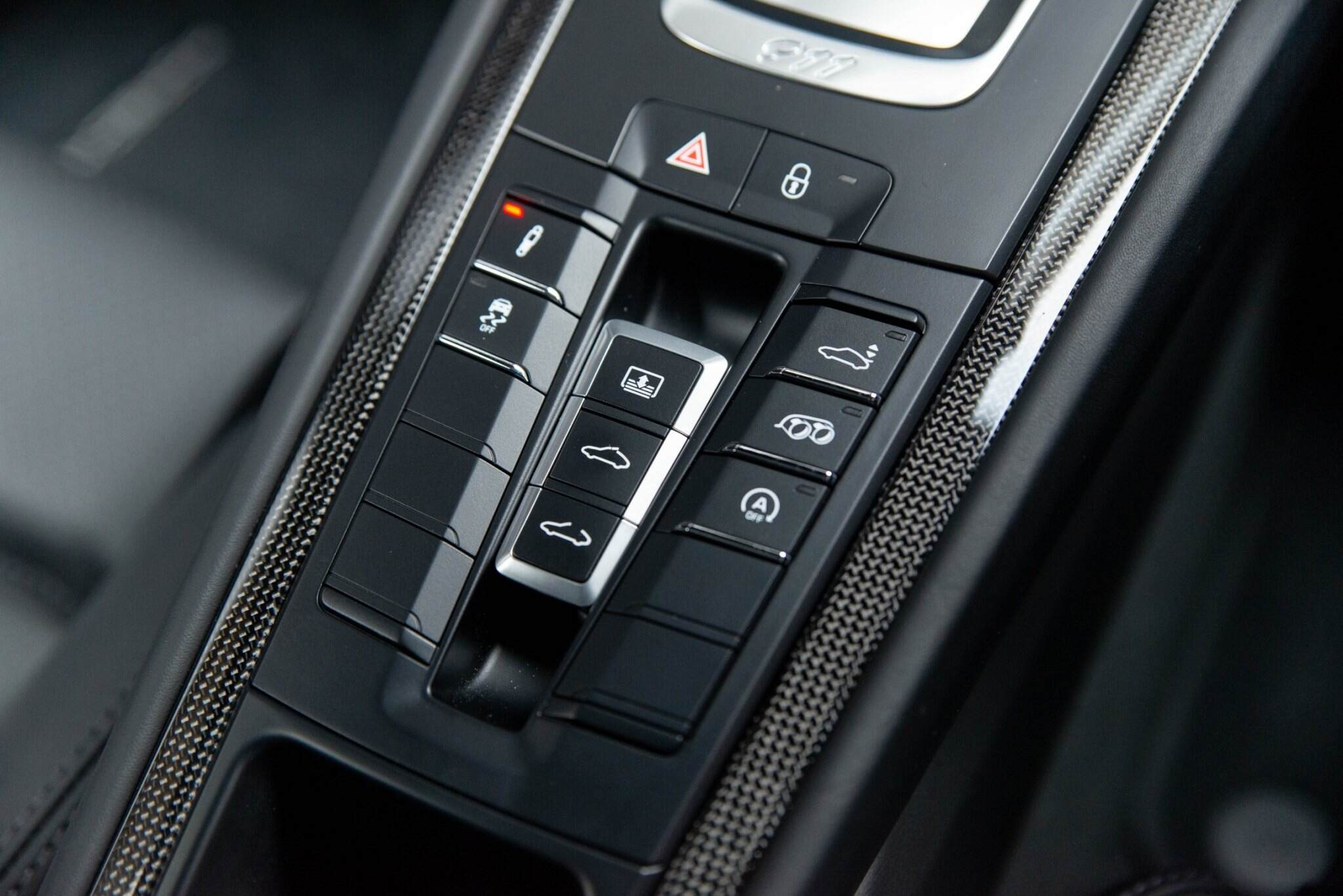 2017 Porsche 911 Carrera 991 S Coupe 2dr PDK 7sp 3.0TT [MY17] 