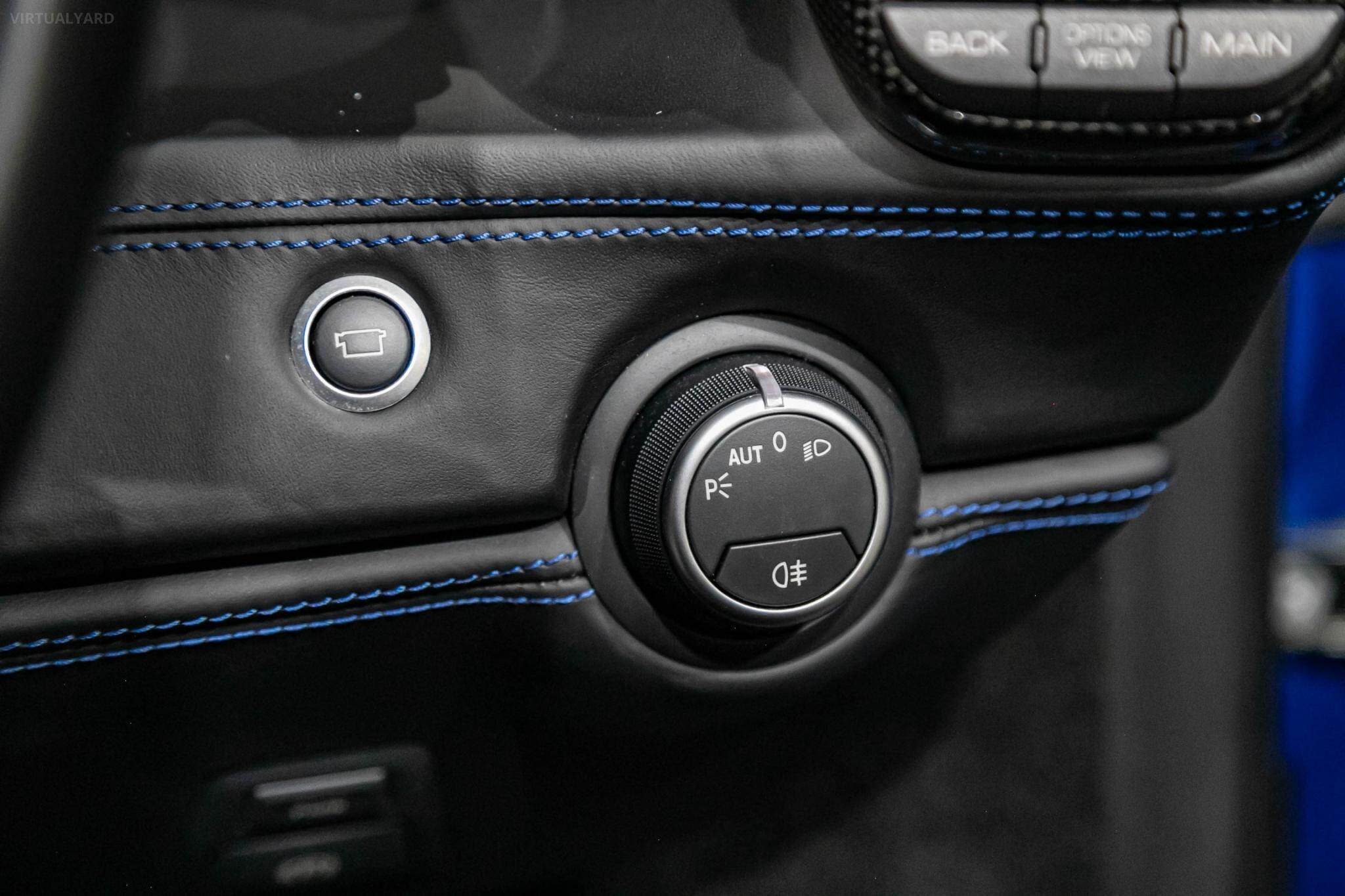 2016 Ferrari 488 Spider F142 Convertible 2dr DCT 7sp 3.9TT [Jan] 