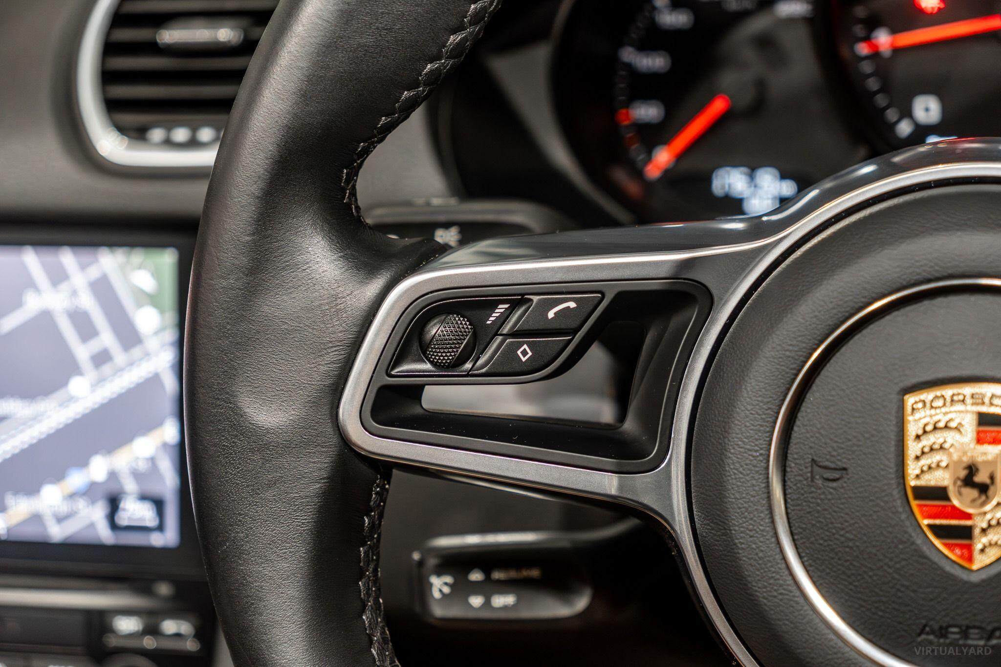 2023 Porsche 718 982 Boxster Style Edition Convertible 2dr Man 6sp 2.0T [MY23] 