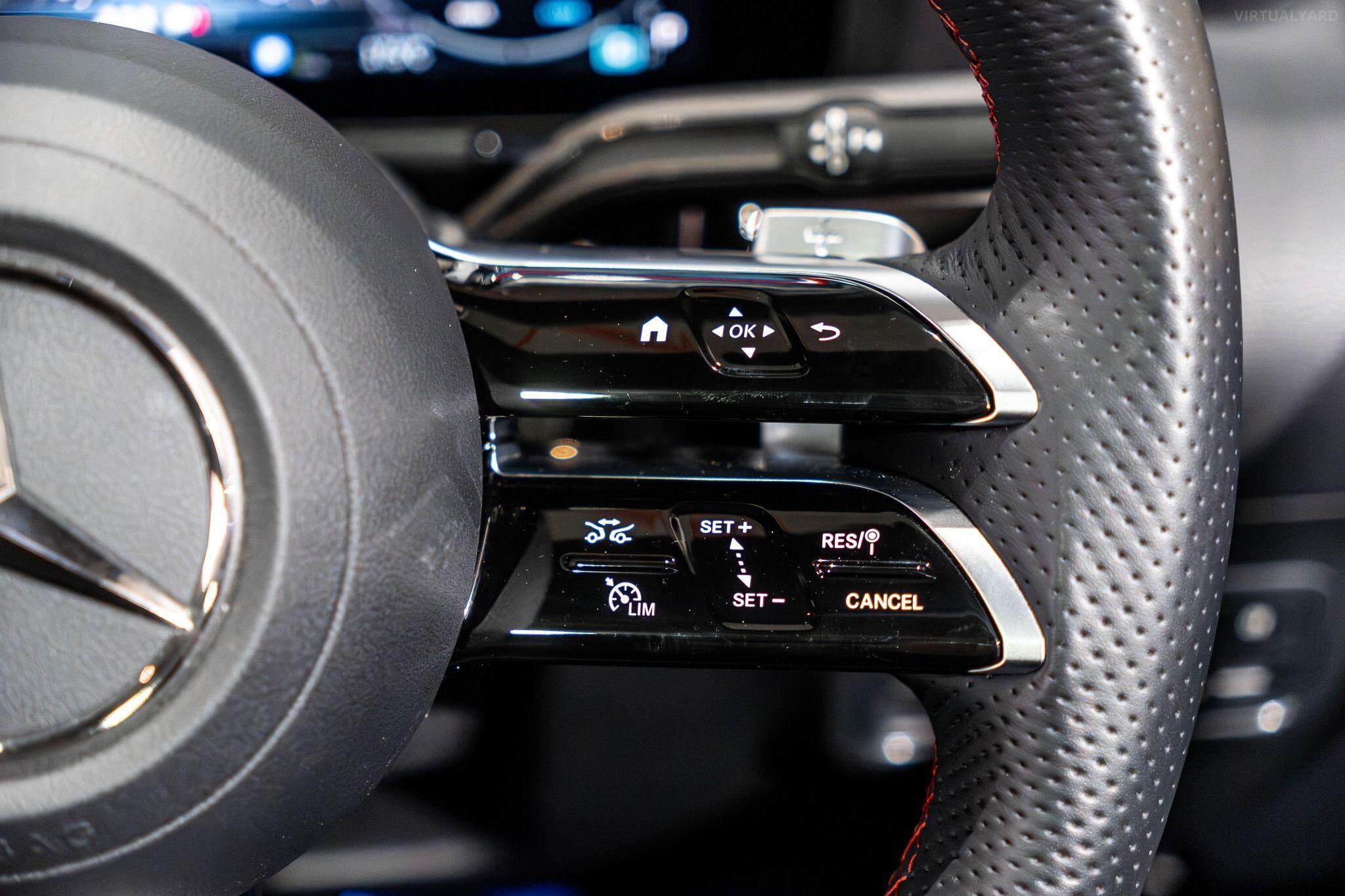 2024 Mercedes-Benz GLA-Class H247 GLA250 Wagon 5dr DCT 8sp 4MATIC 2.0T/10kW [Mar] 