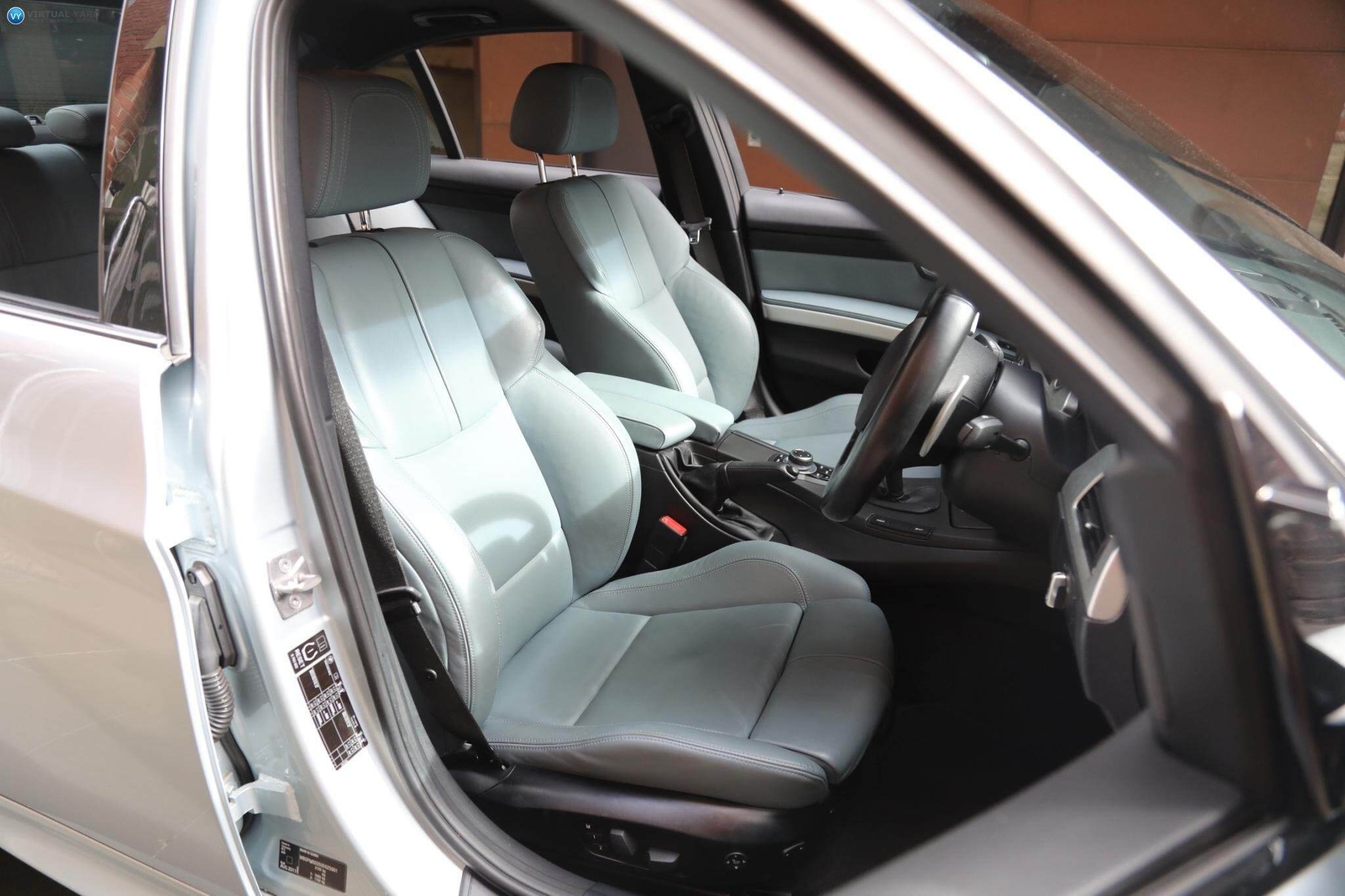 2011 BMW M3 E90 Sedan 4dr M-DCT 7sp 4.0i [MY12] 