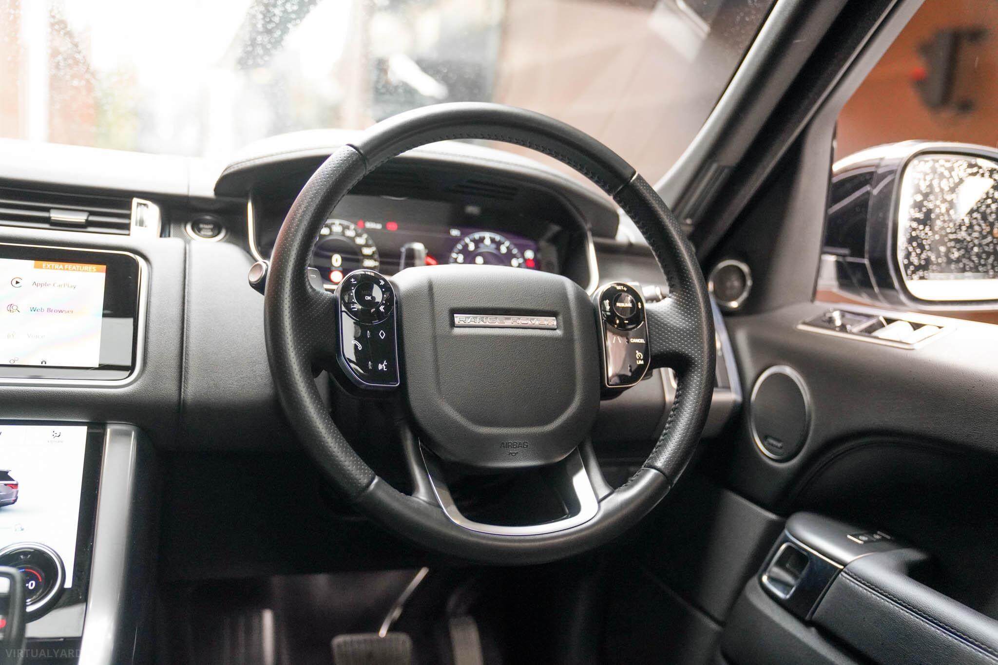 2022 Land Rover Range Rover Sport L494 P400 SE Wagon 5dr Spts Auto 8sp 4x4 3.0T [MY22] 