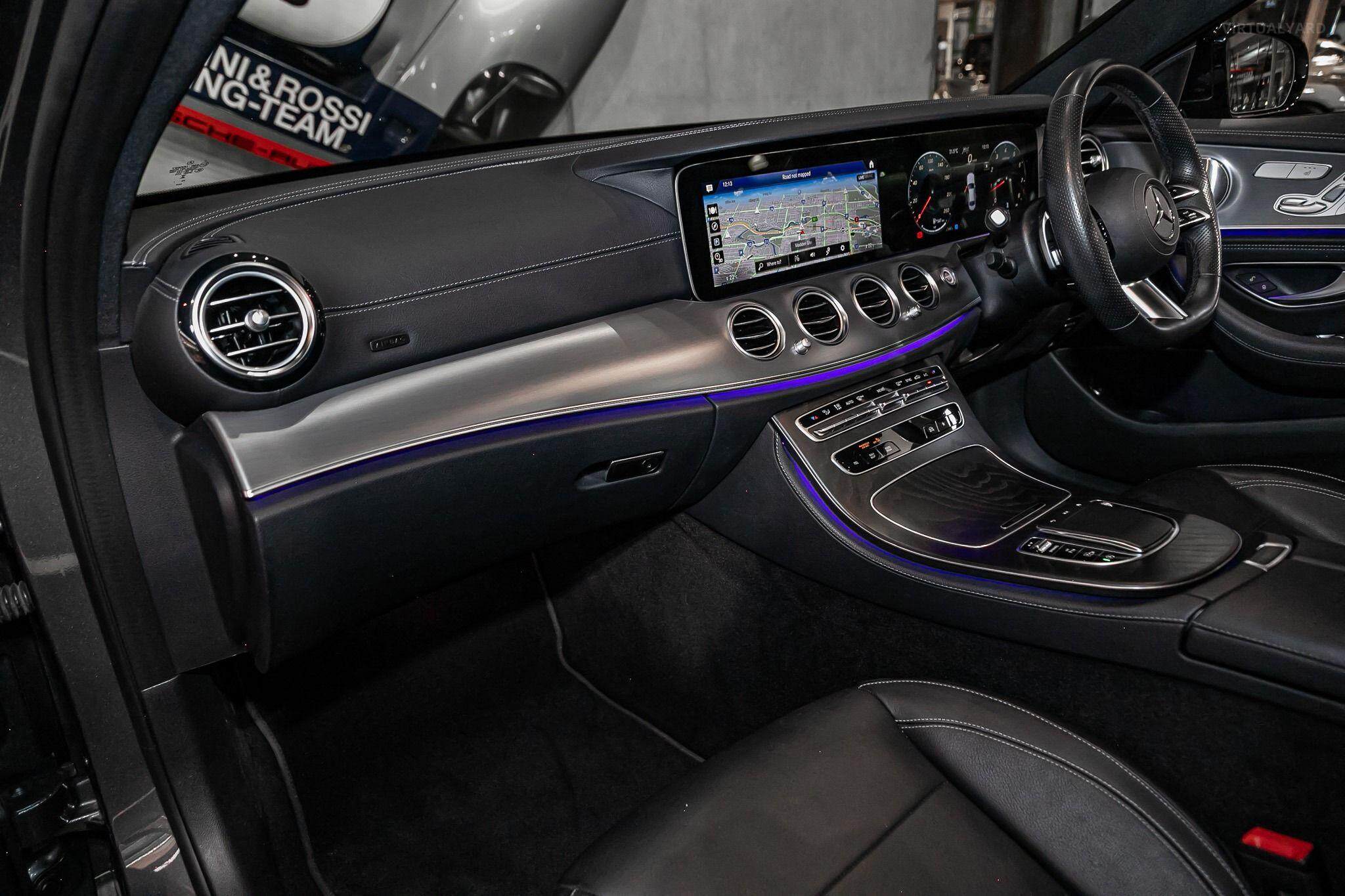 2023 Mercedes-Benz E-Class W213 E200 Sedan 4dr 9G-TRONIC 9sp 2.0T 