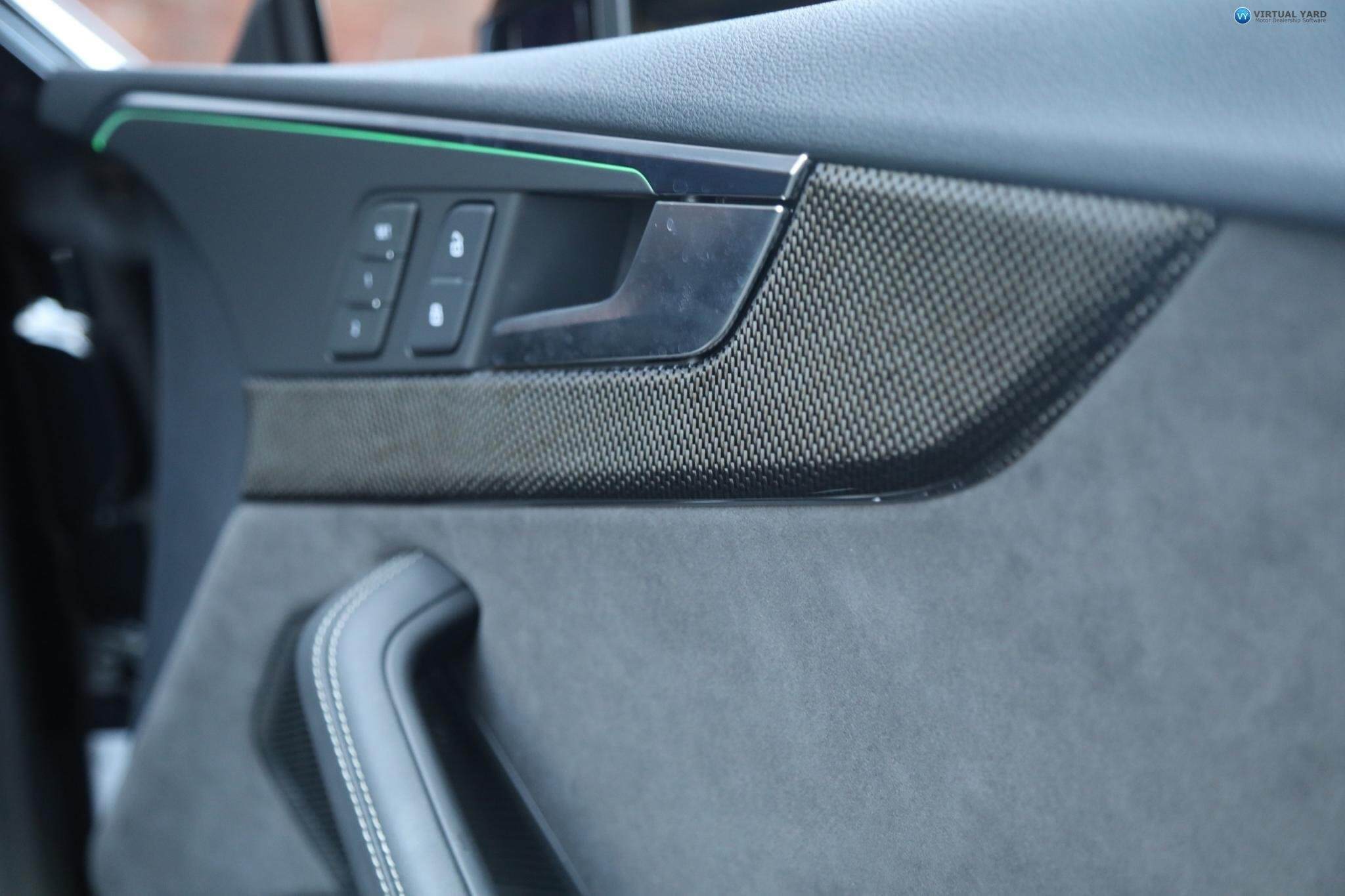 2019 Audi S5 F5 Sportback 5dr Tiptronic 8sp quattro 3.0T [MY19] 