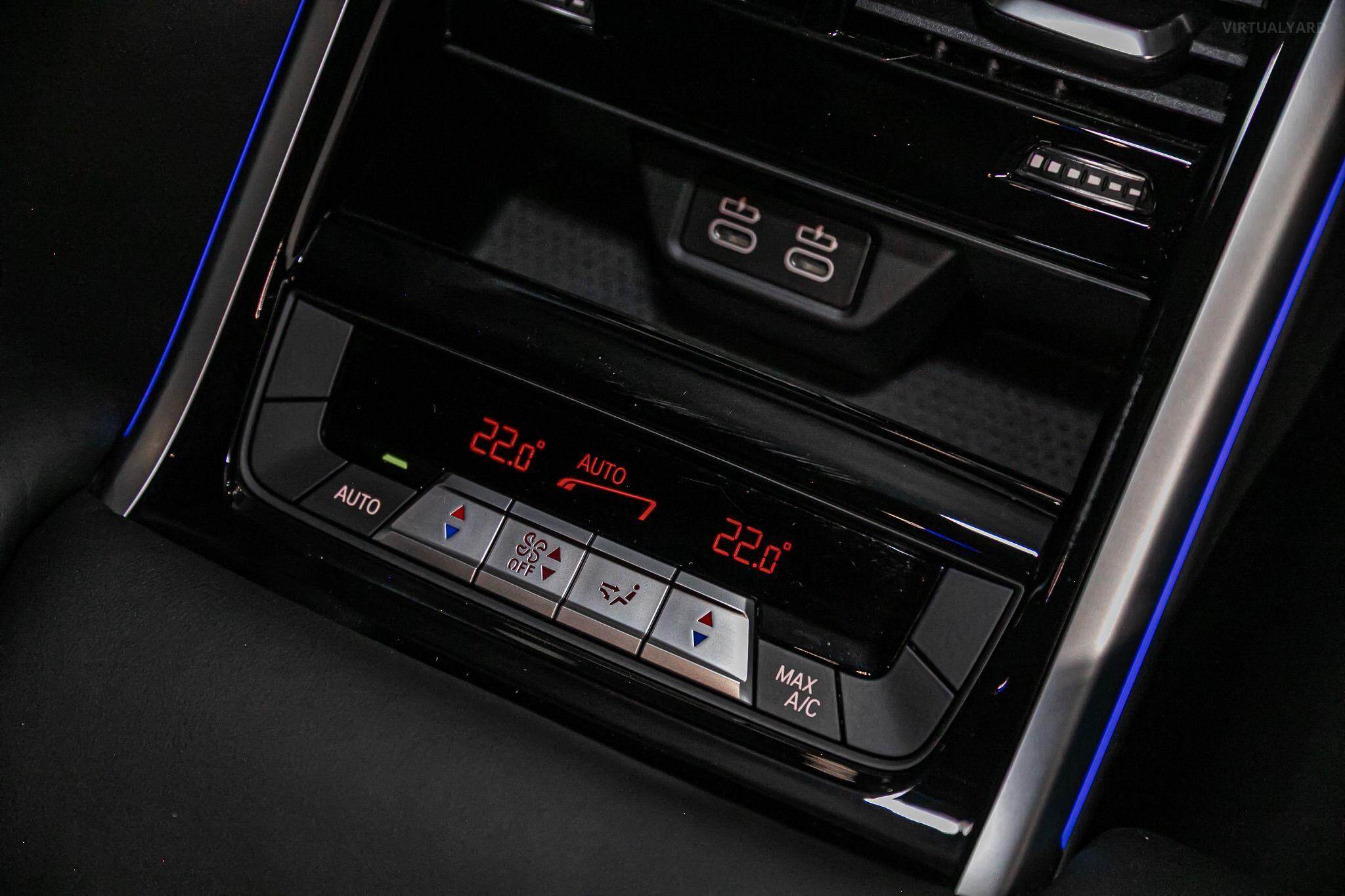 2022 BMW 8 Series G16 M850i xDrive Gran Coupe 4dr Steptronic 8sp AWD 4.4TT [Jul] 