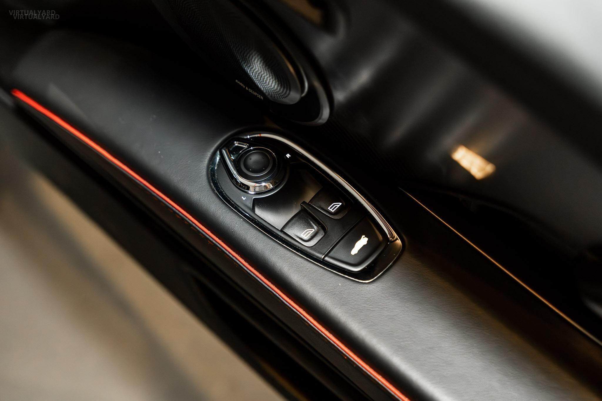 2019 Aston Martin DBS Superleggera Coupe 2dr Spts Auto 8sp 5.2TT [MY19] 