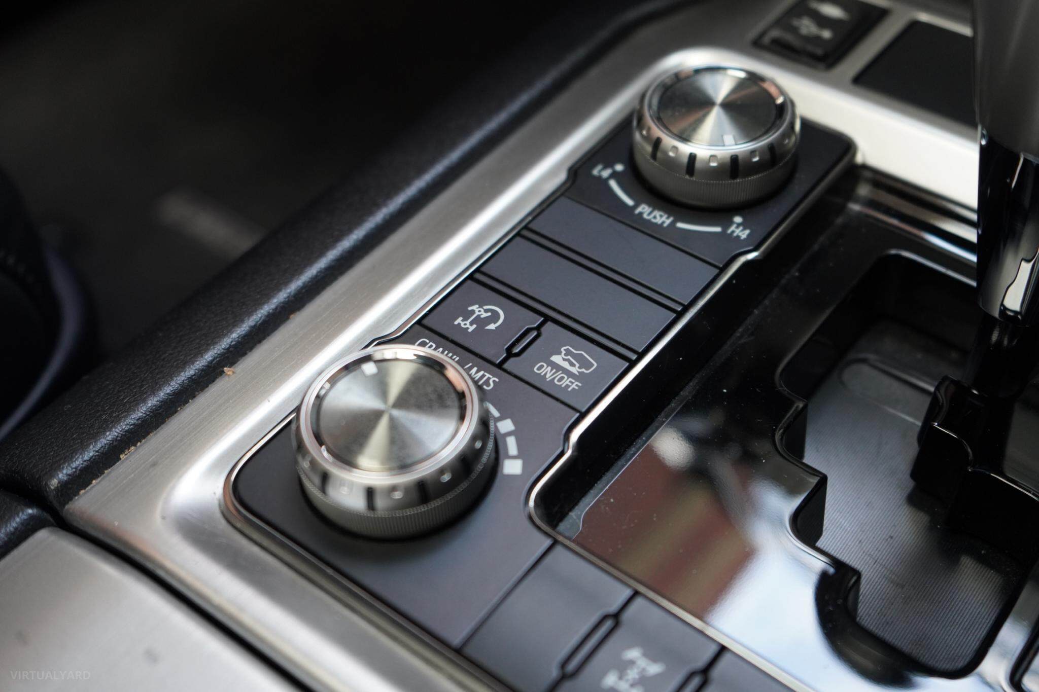 2018 Toyota Landcruiser VDJ200R VX Wagon 7st 5dr Spts Auto 6sp, 4x4 4.5DTT 