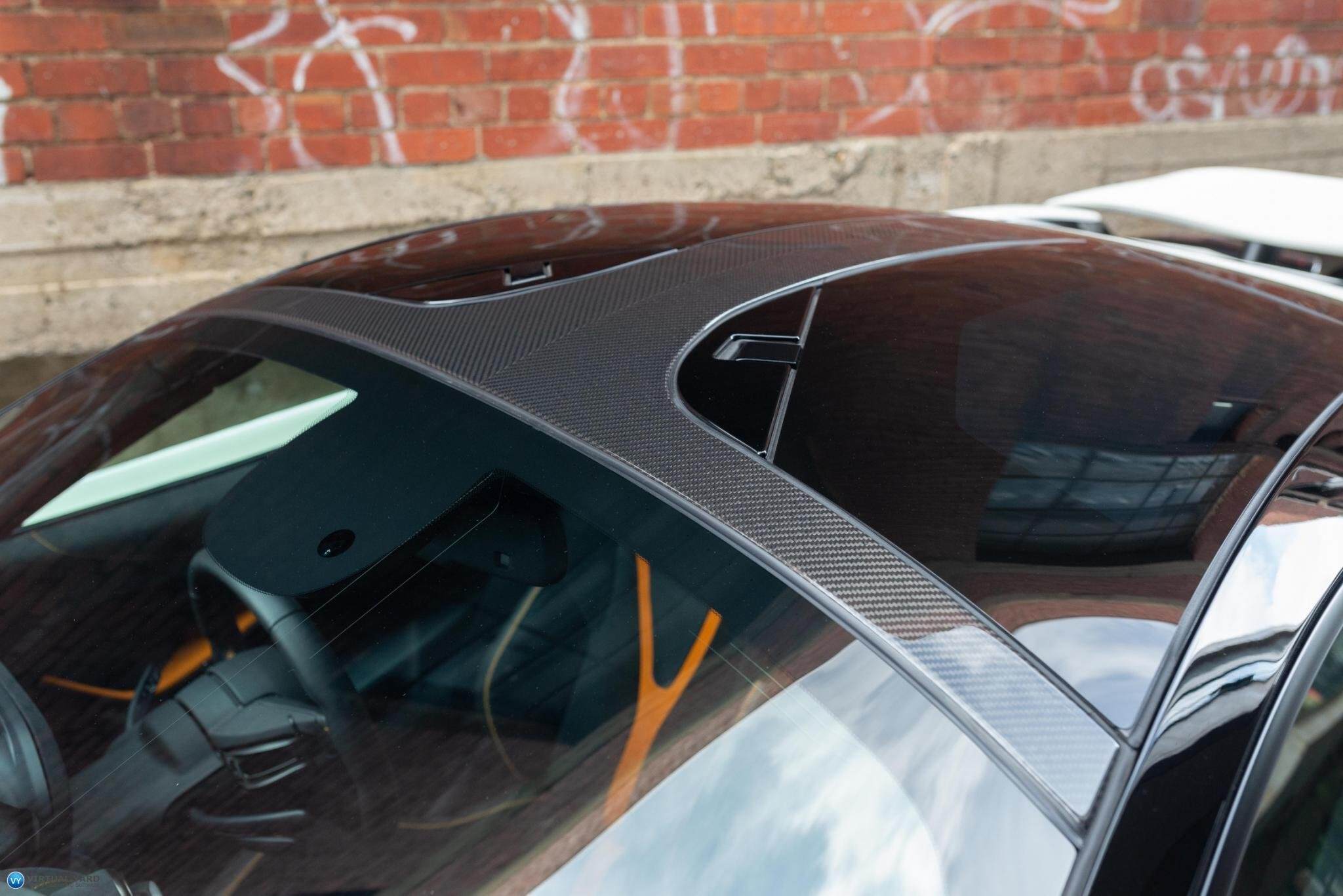 2018 McLaren 720S P14 Performance Coupe 2dr SSG 7sp 4.0TT [MY18] 