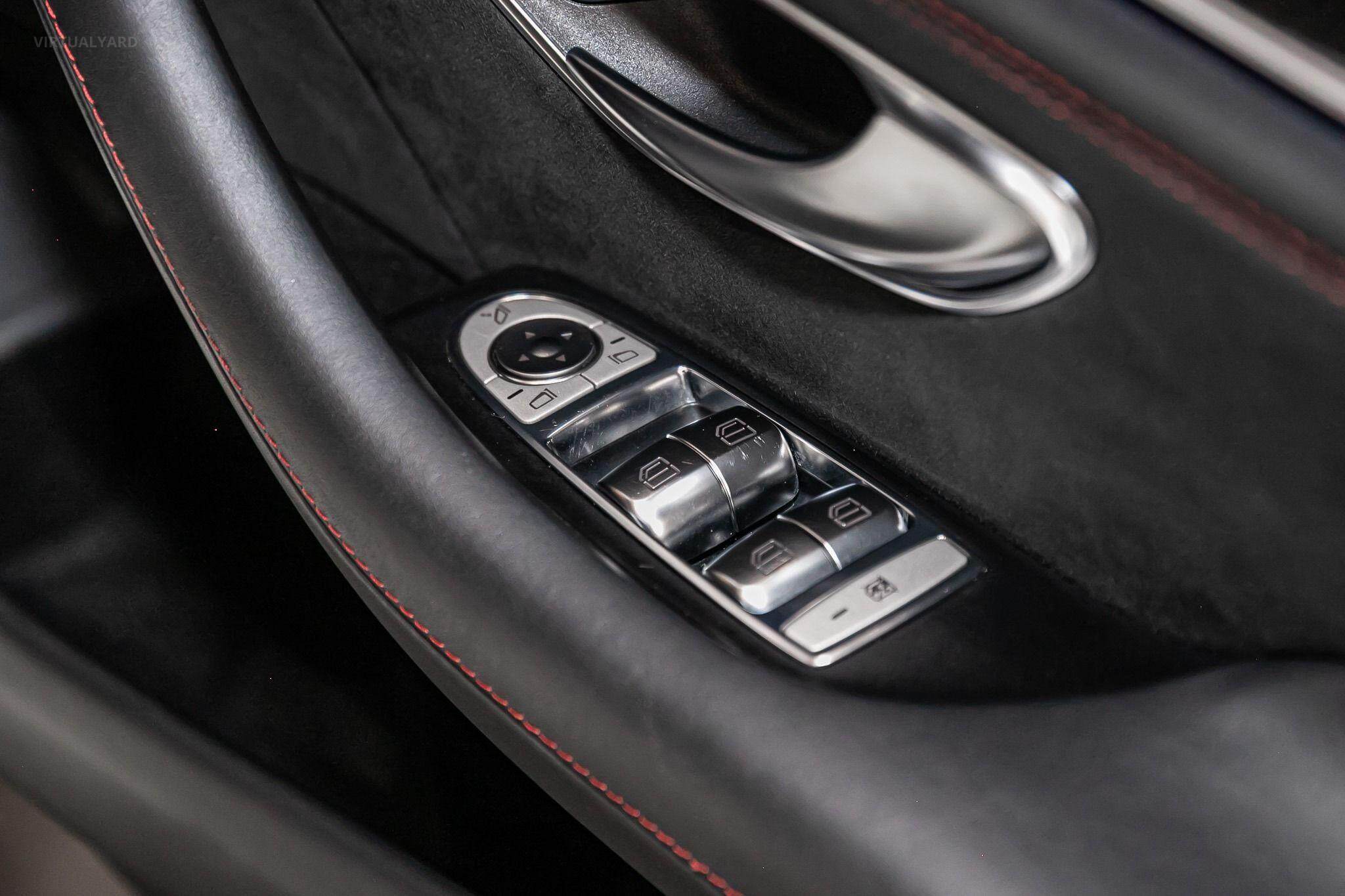 2019 Mercedes-Benz AMG GT X290 63 S Coupe 4dr SPEEDSHIFT MCT 9sp 4MATIC+ 4.0TT 