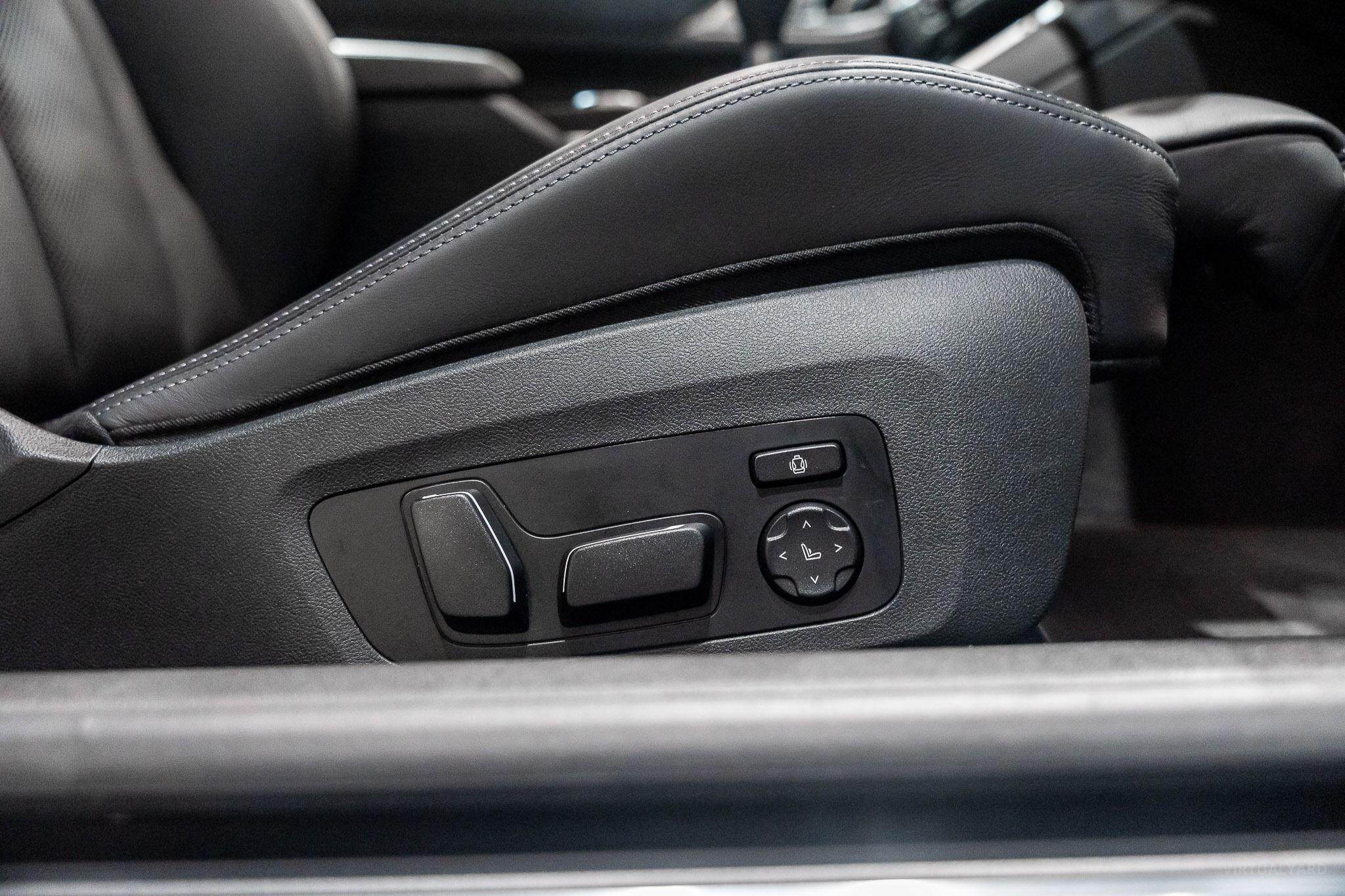 2025 BMW M4 G82 LCI Coupe 2dr Man 6sp 3.0TT [Mar] 