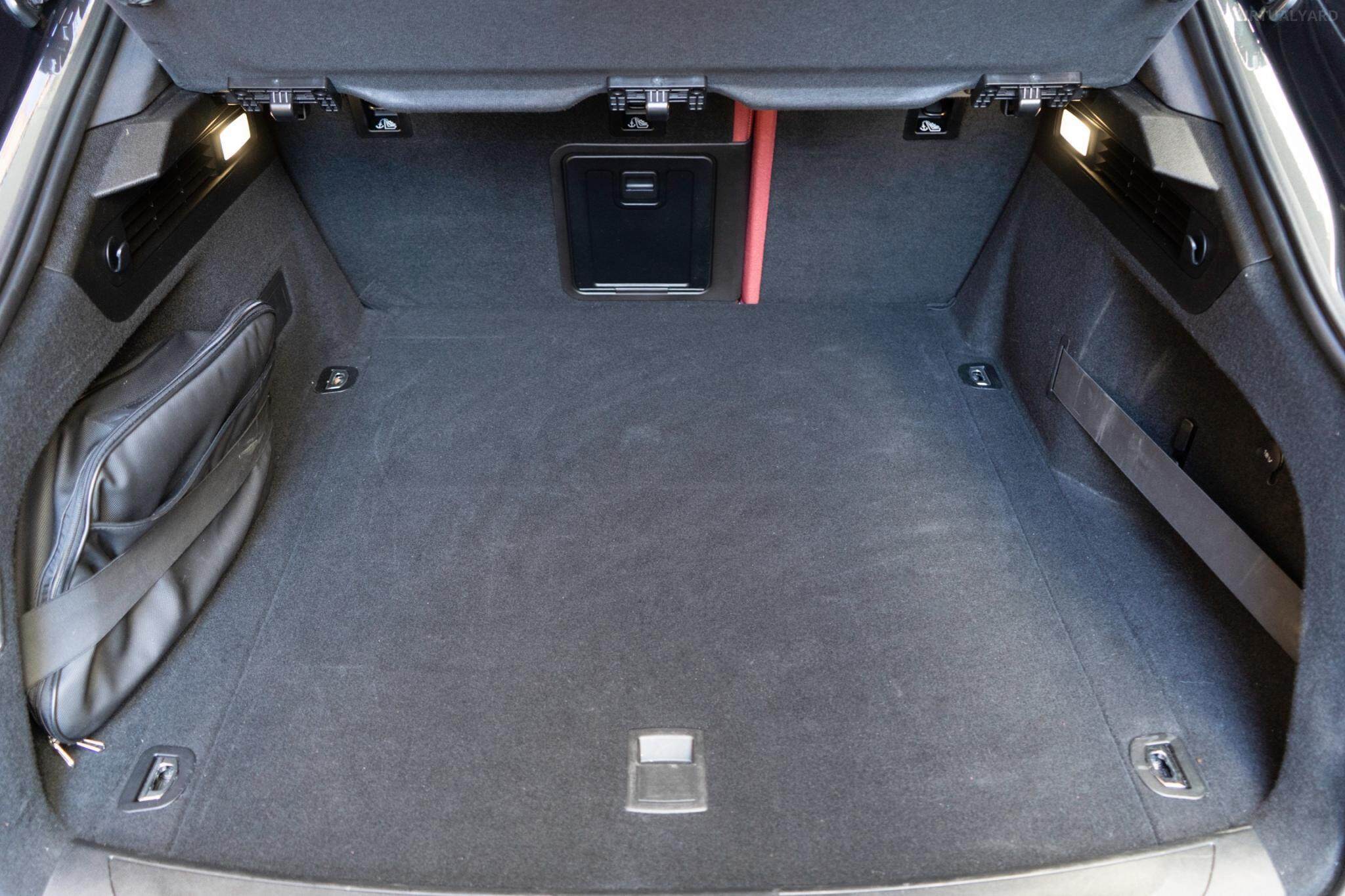 2018 Maserati Levante M161 S Wagon 5dr Spts Auto 8sp Q4 3.0TT [MY18] 