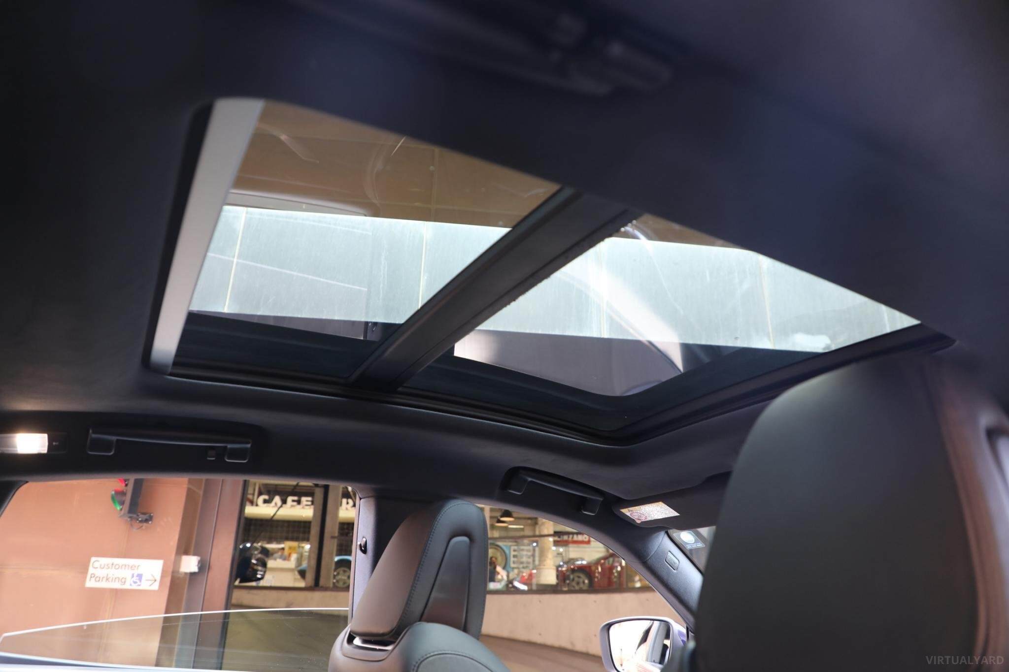 2017 Maserati Levante M161 Sport Wagon 5dr Spts Auto 8sp Q4 3.0DT [MY17] 