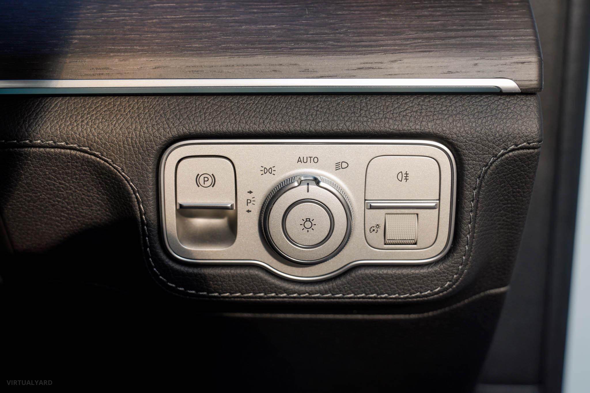 2022 Mercedes-Benz GLS-Class X167 GLS400 d Wagon 7st 5dr 9G-TRONIC 9sp 4MATIC 2.9DTT [Sep] 