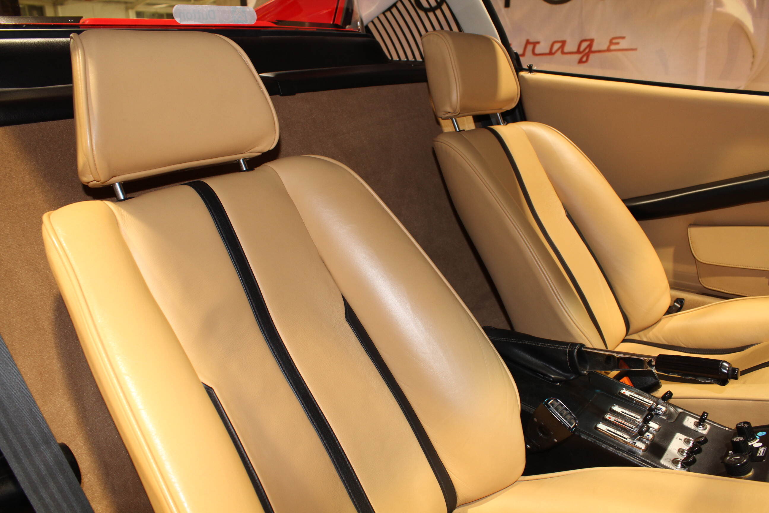 1979 Ferrari 308 GTS Carburetor - for sale in Australia